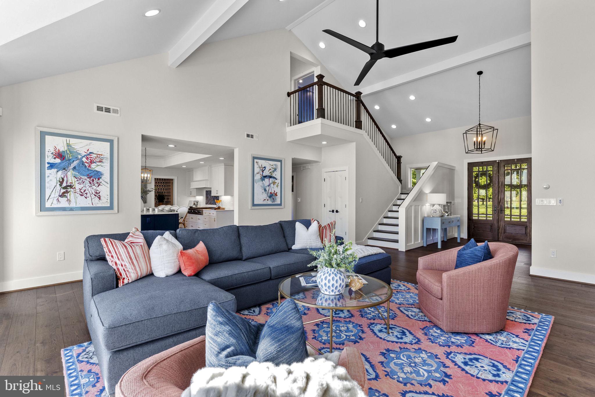 CHANCE HOPE FARM - Residential