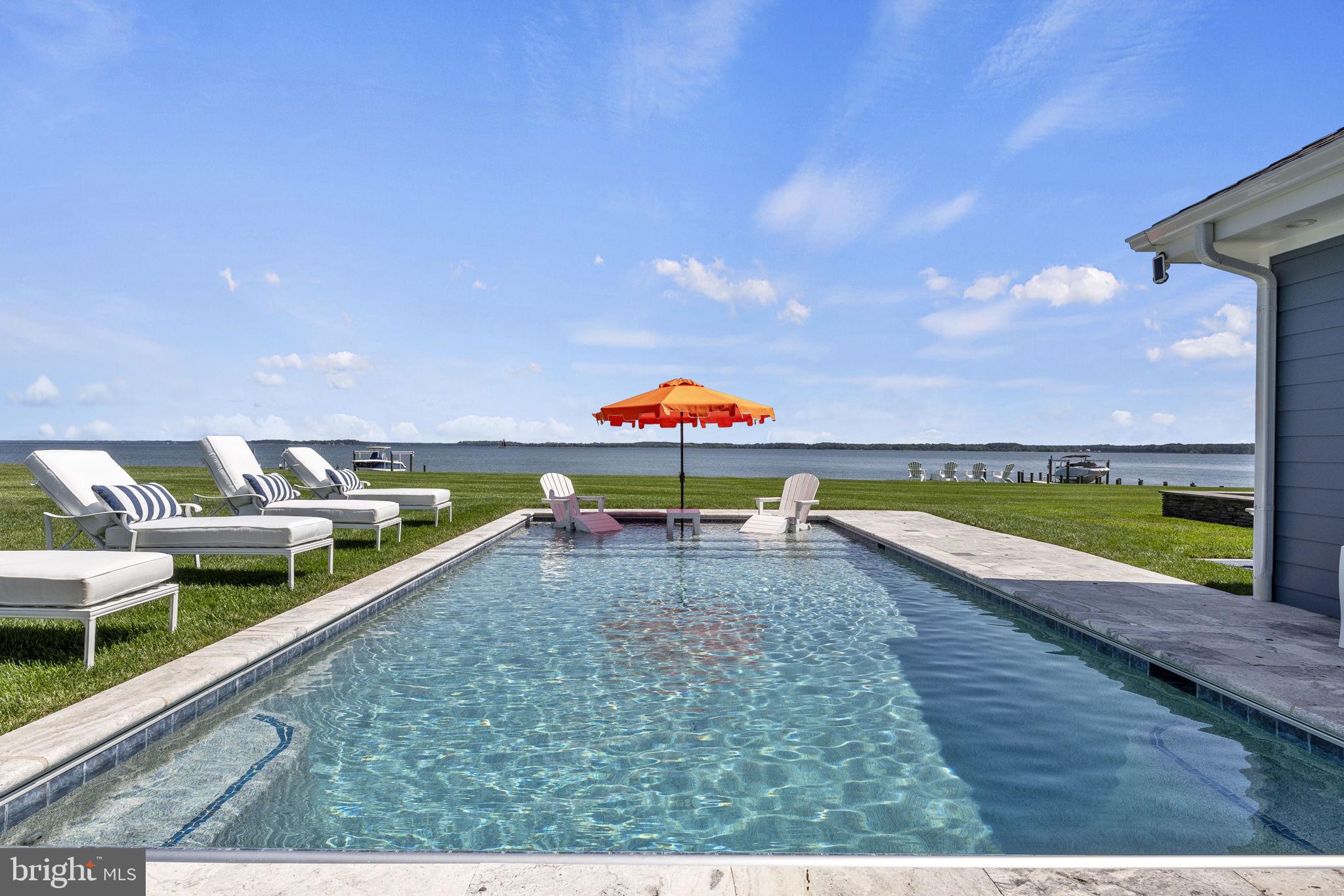 CHANCE HOPE FARM - Residential