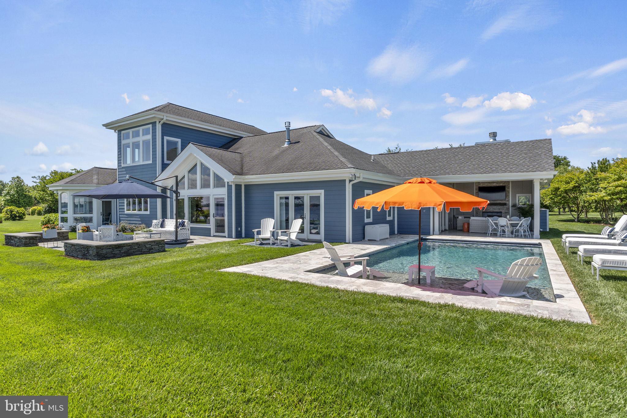 CHANCE HOPE FARM - Residential