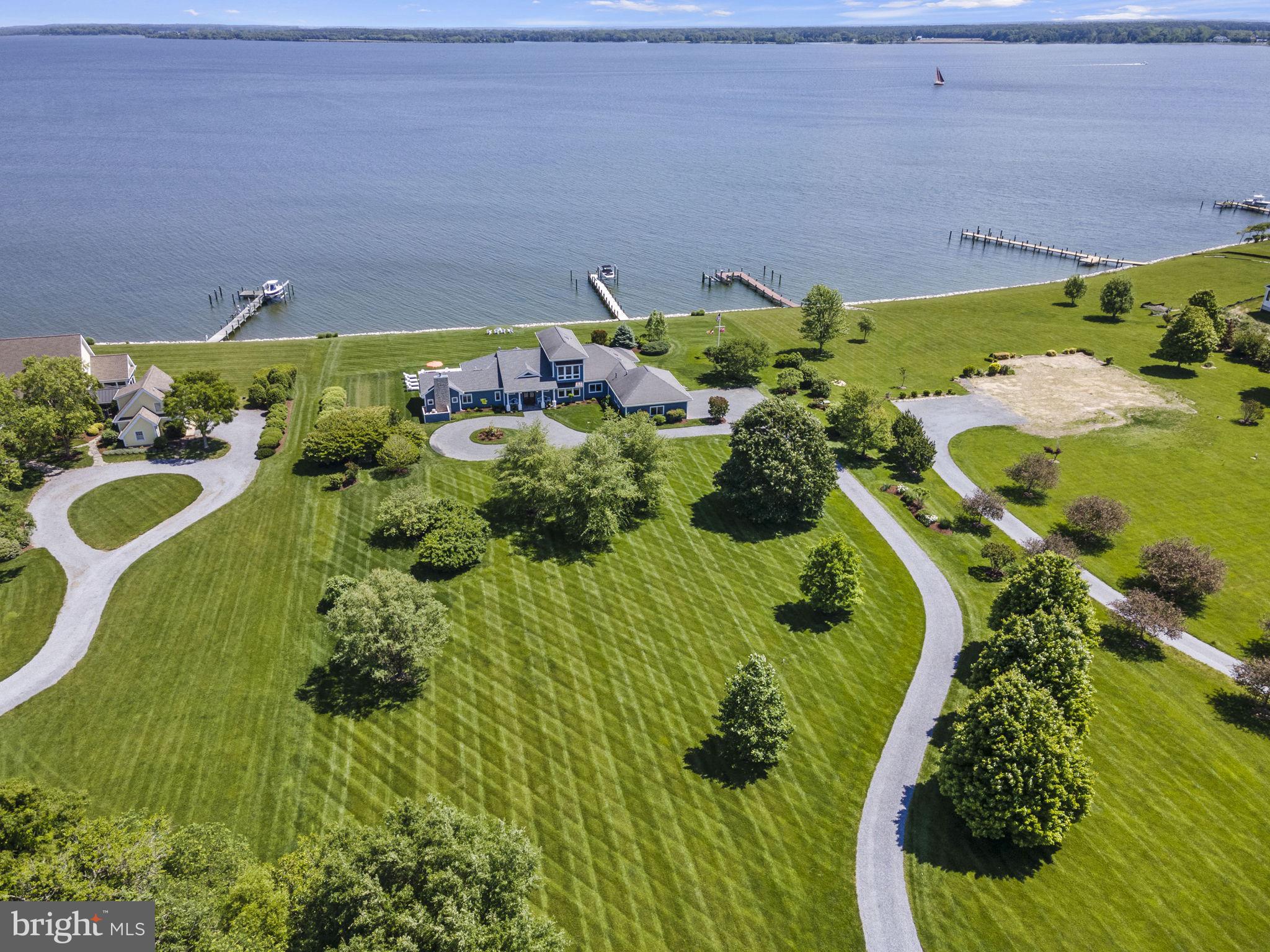 CHANCE HOPE FARM - Residential