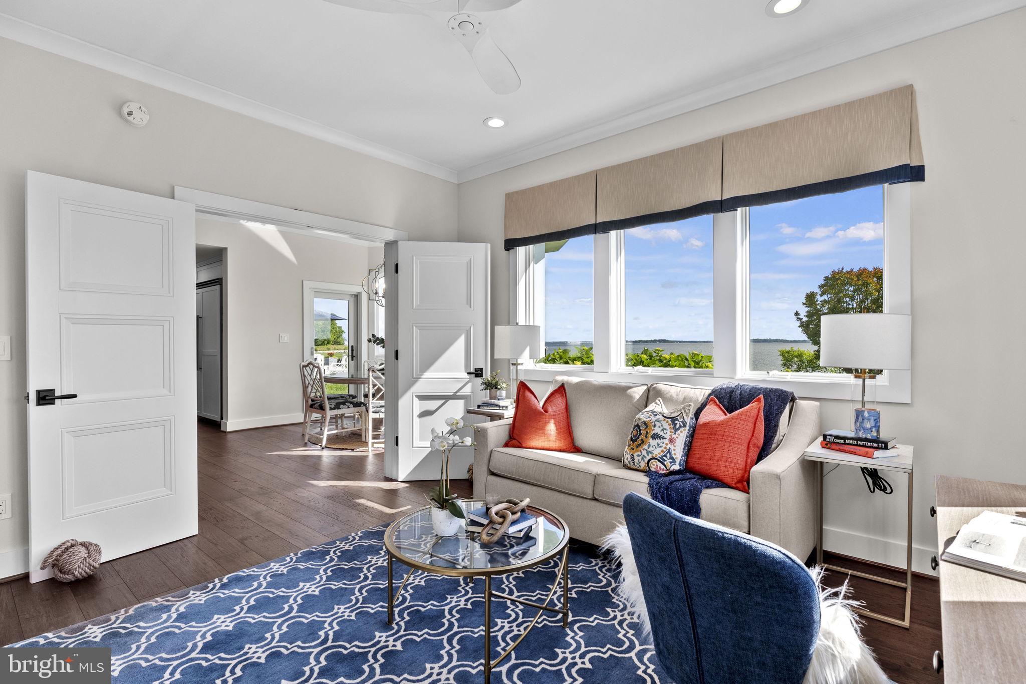 CHANCE HOPE FARM - Residential