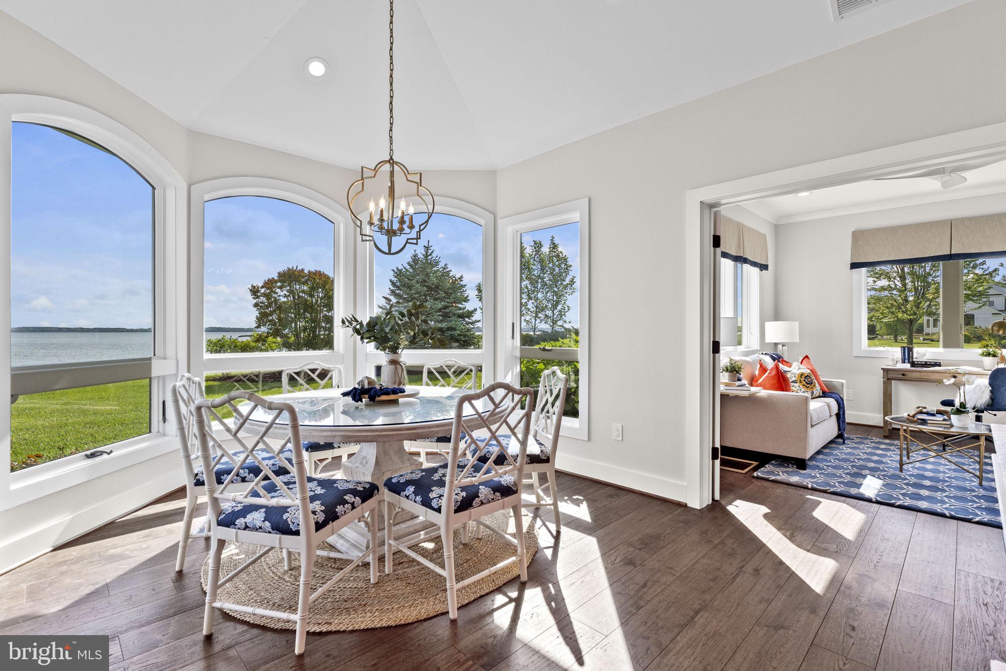 CHANCE HOPE FARM - Residential