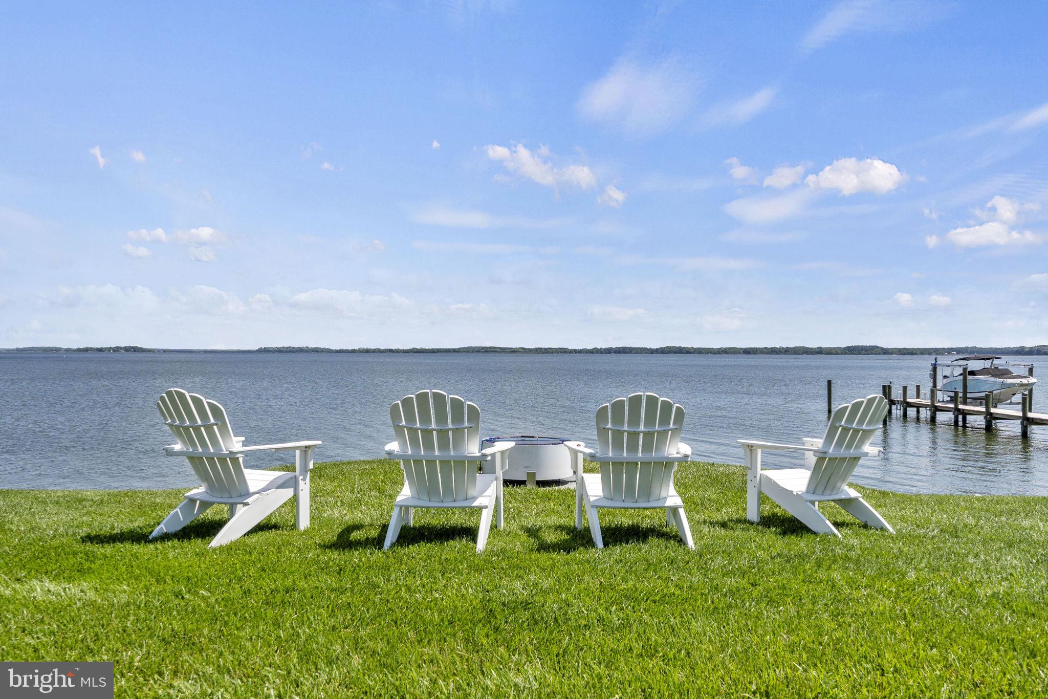 CHANCE HOPE FARM - Residential