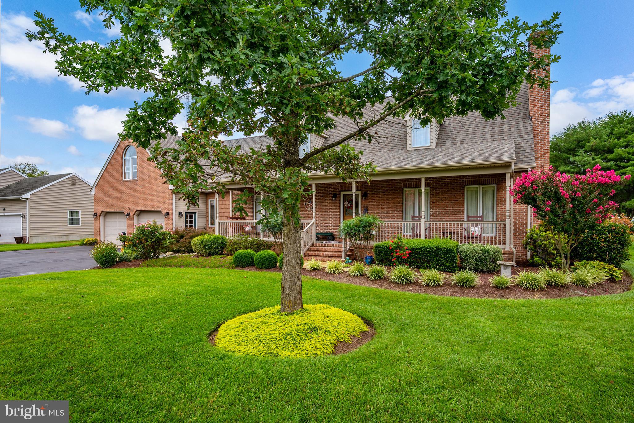 9945 SHARPTOWN ROAD