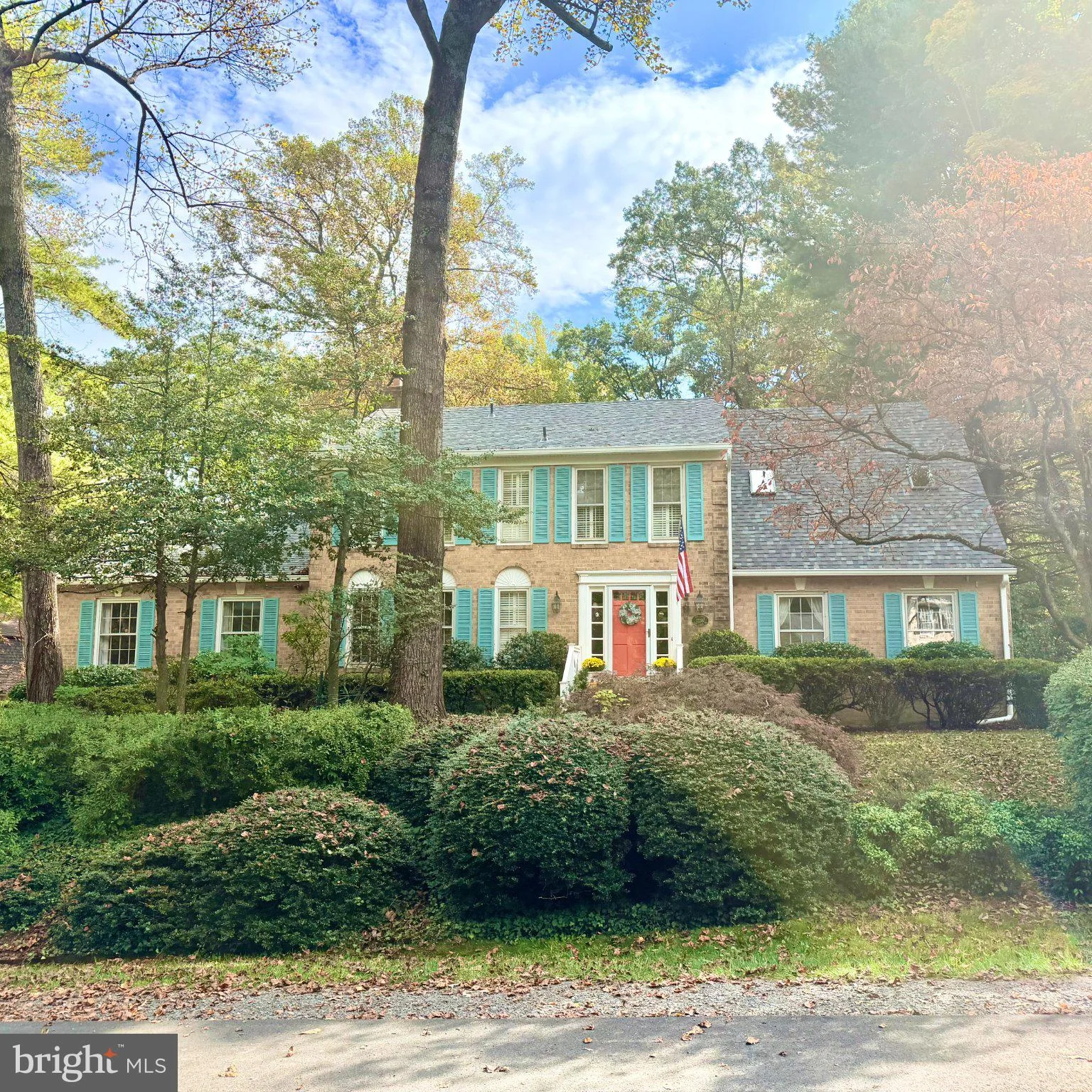 12207 Lake James Drive