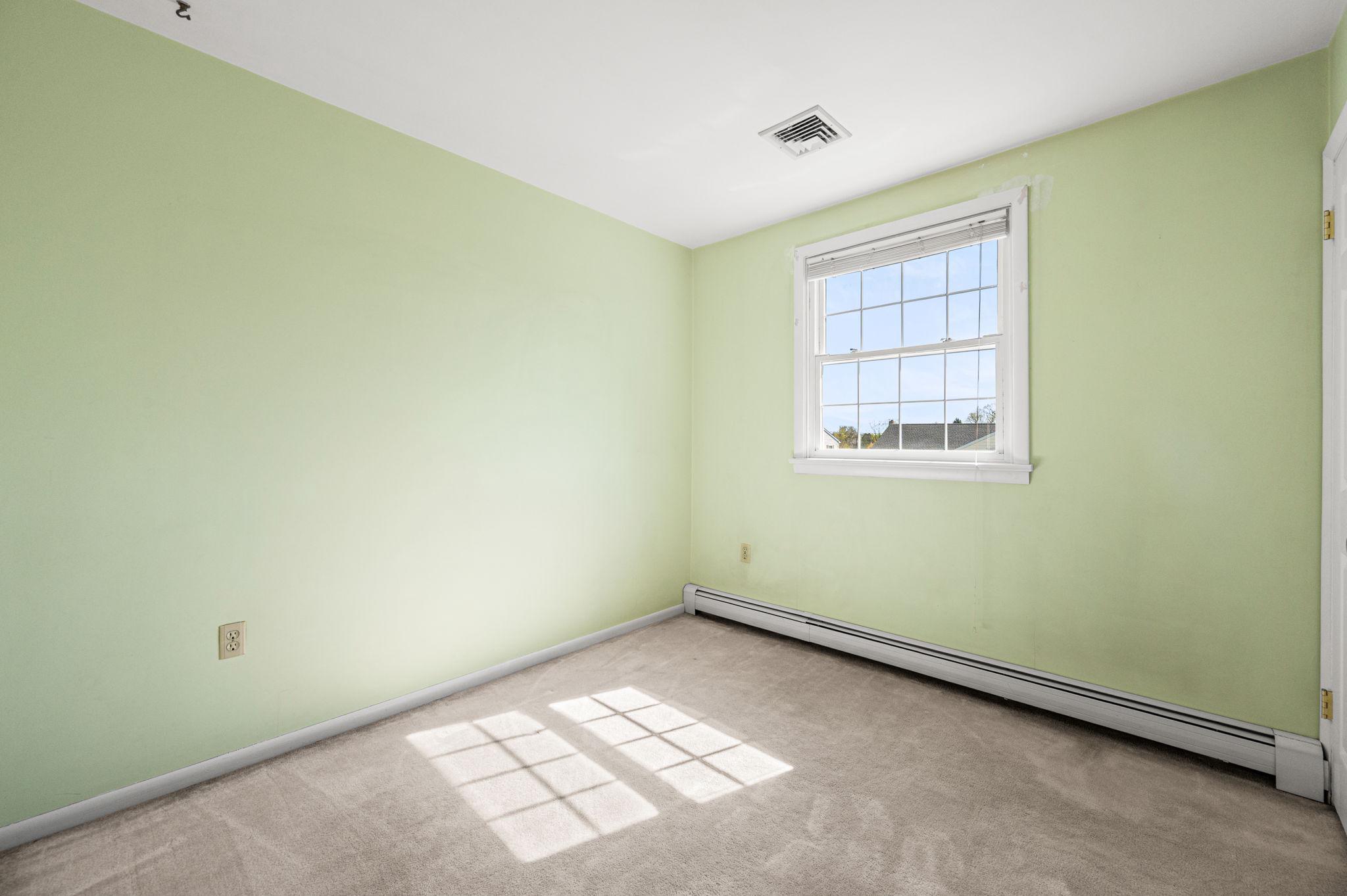 AMITY GARDENS - Residential