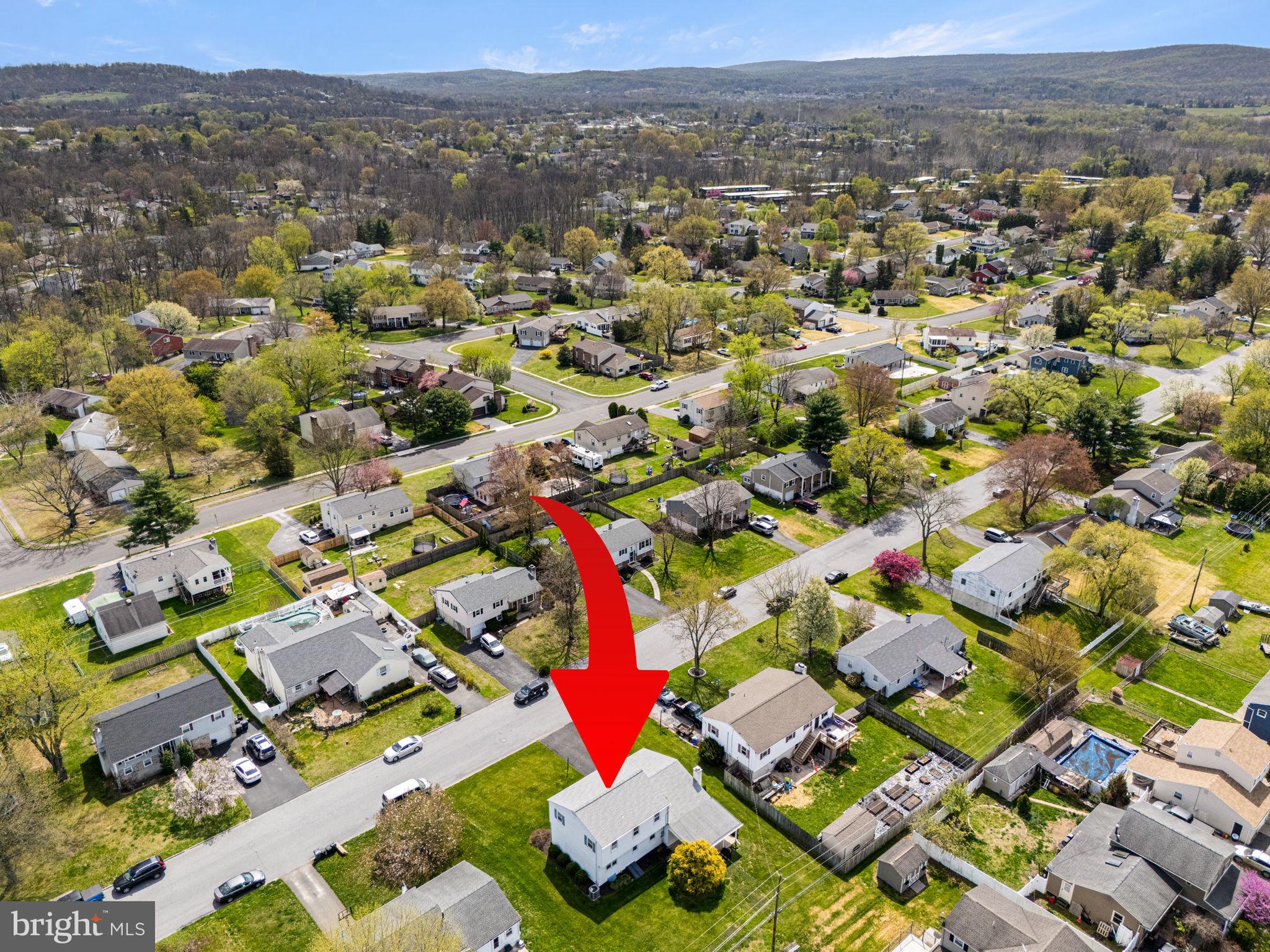 AMITY GARDENS - Residential