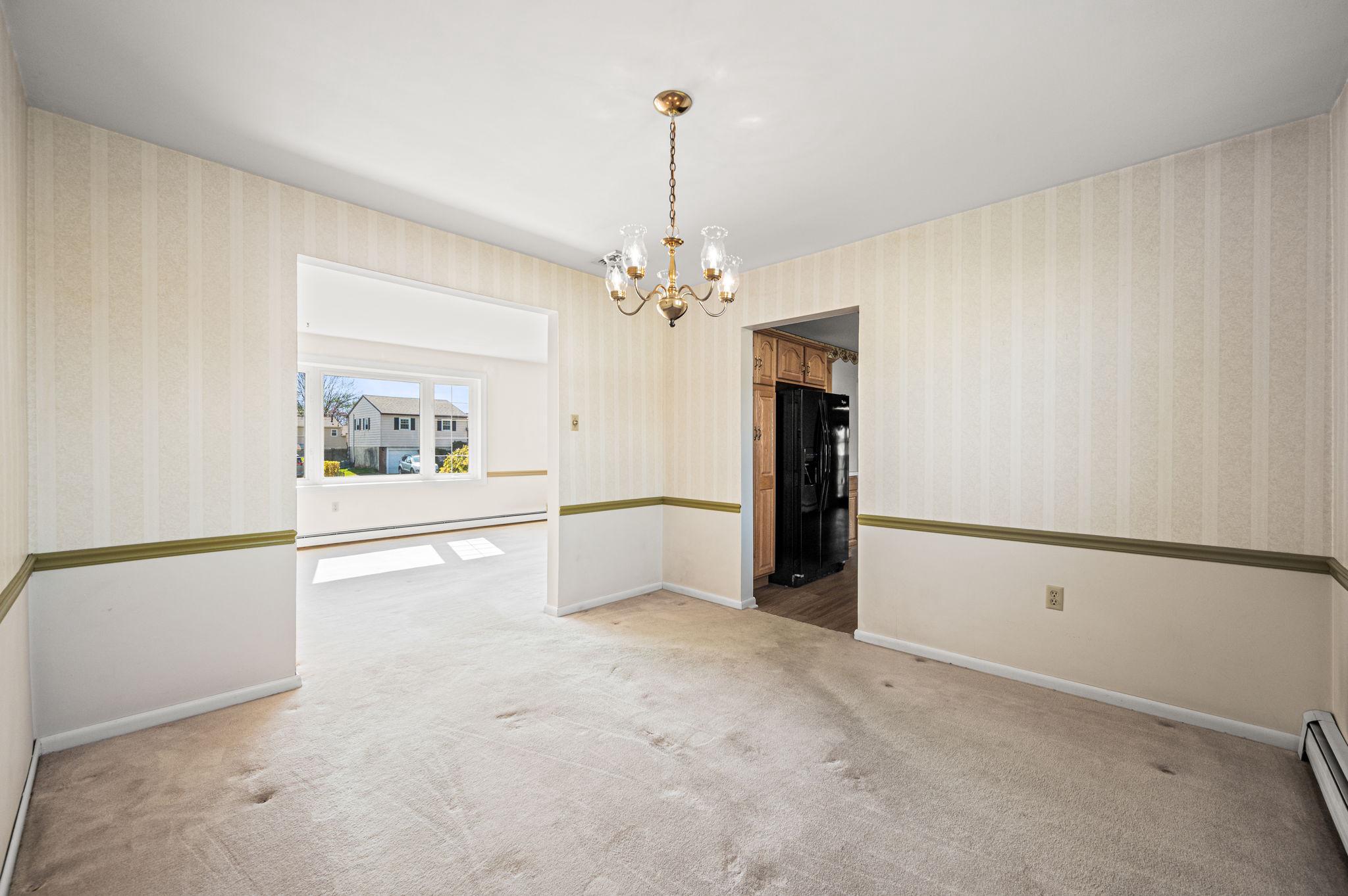 AMITY GARDENS - Residential