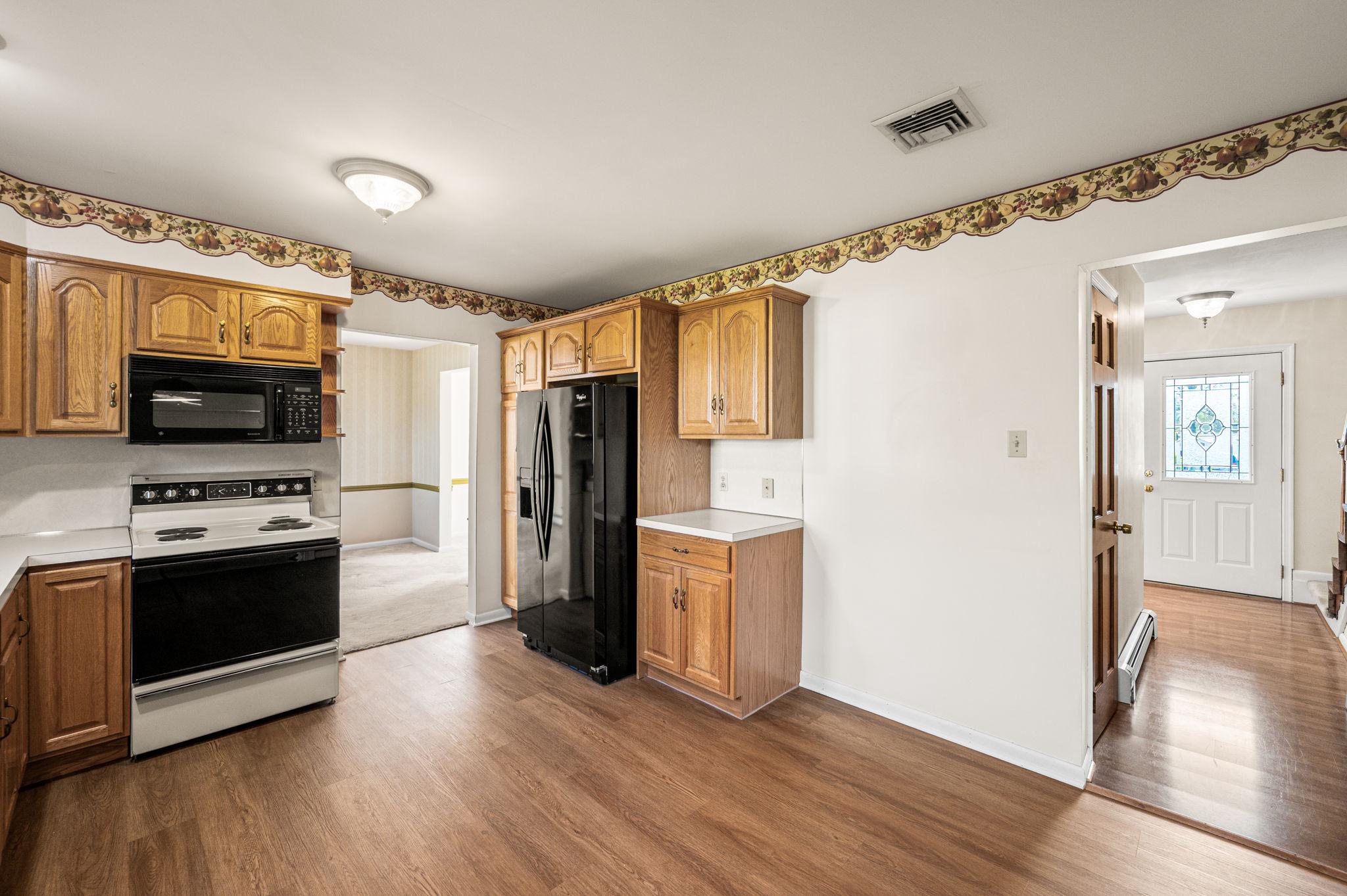 AMITY GARDENS - Residential