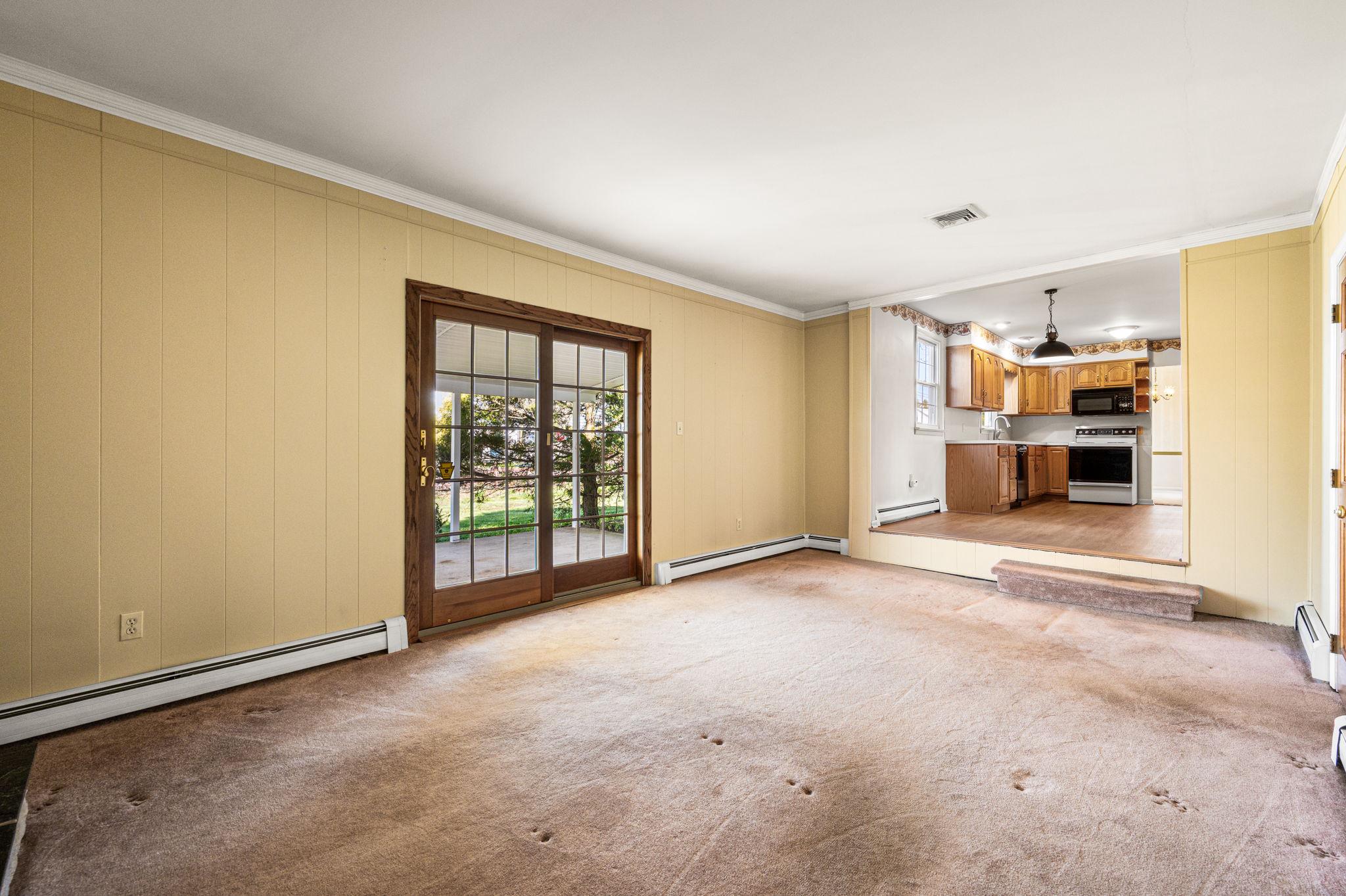 AMITY GARDENS - Residential