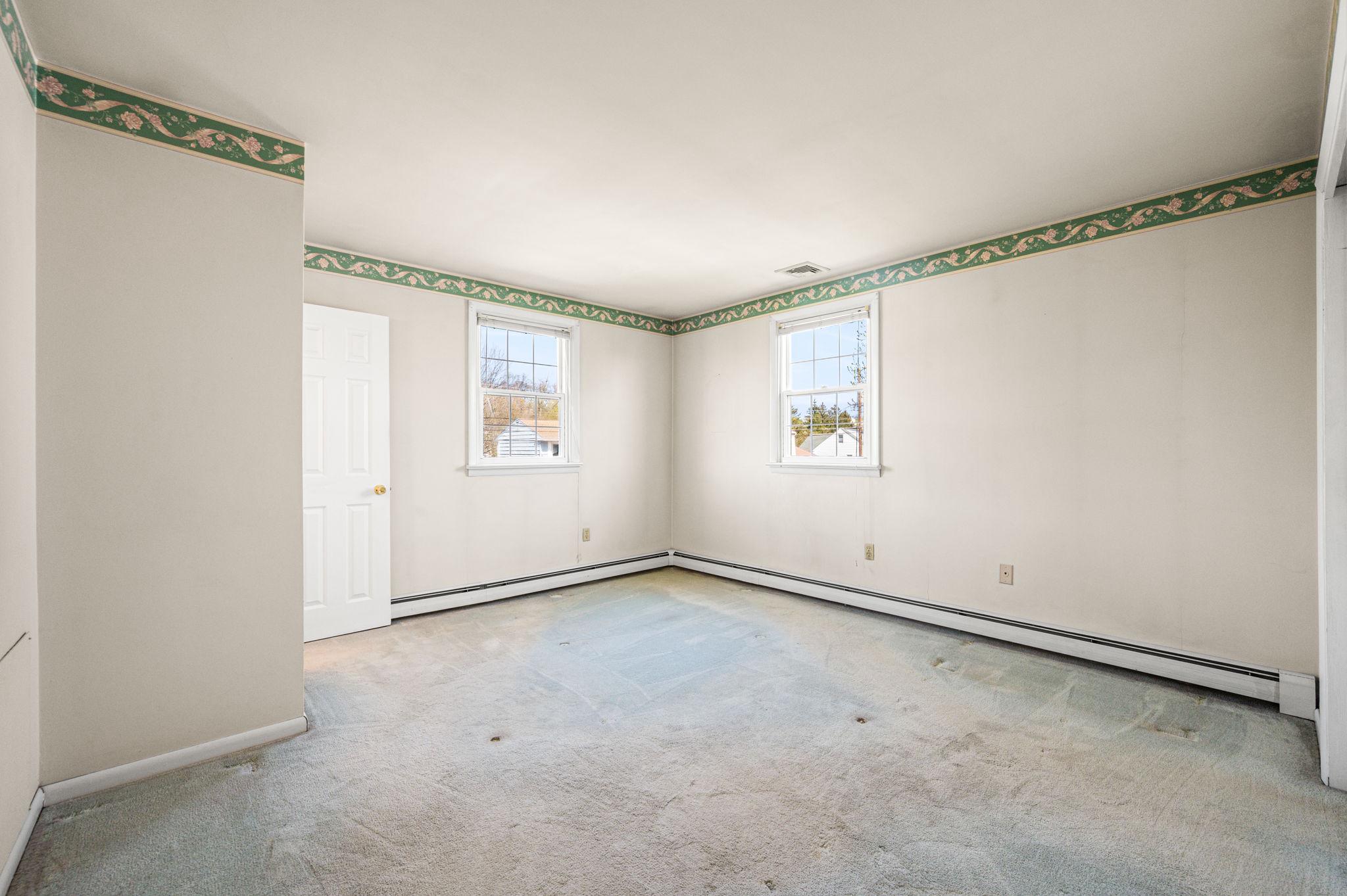 AMITY GARDENS - Residential