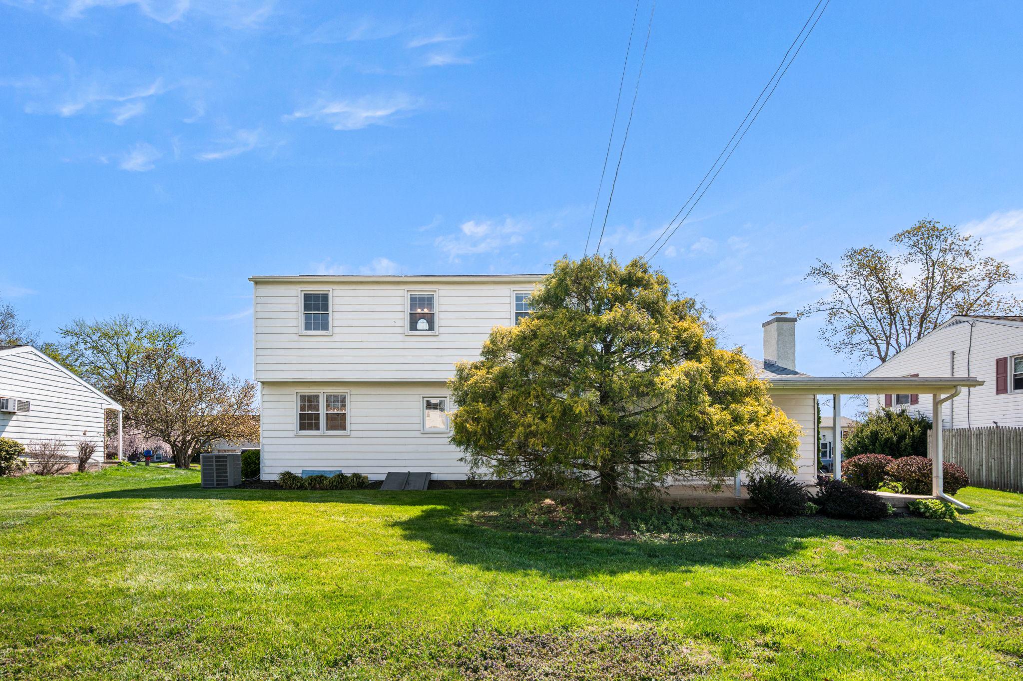 AMITY GARDENS - Residential