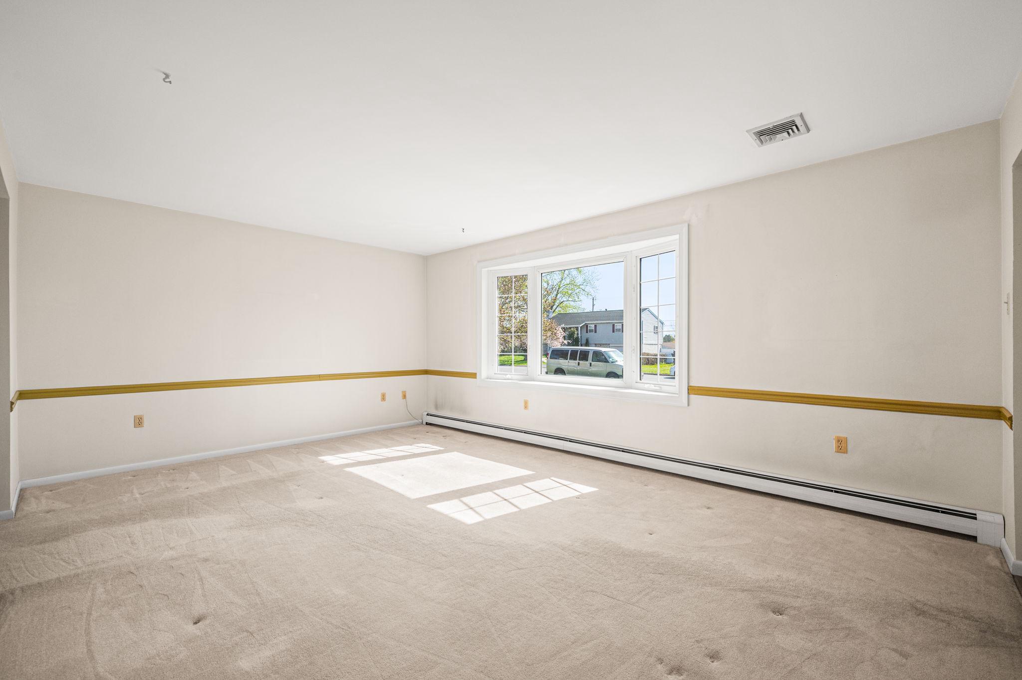 AMITY GARDENS - Residential