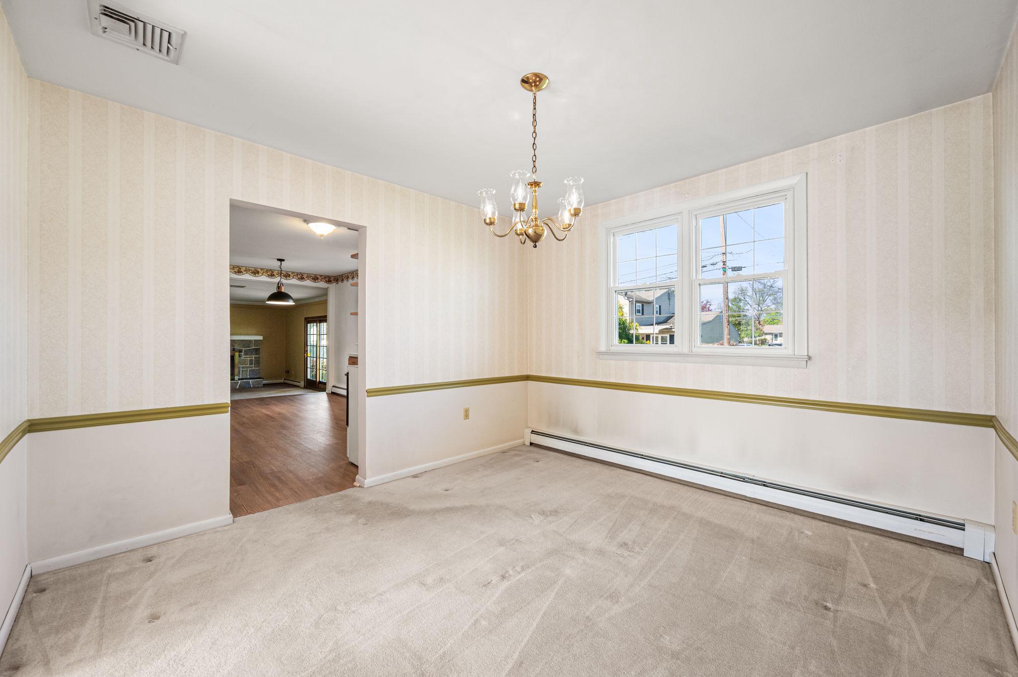 AMITY GARDENS - Residential