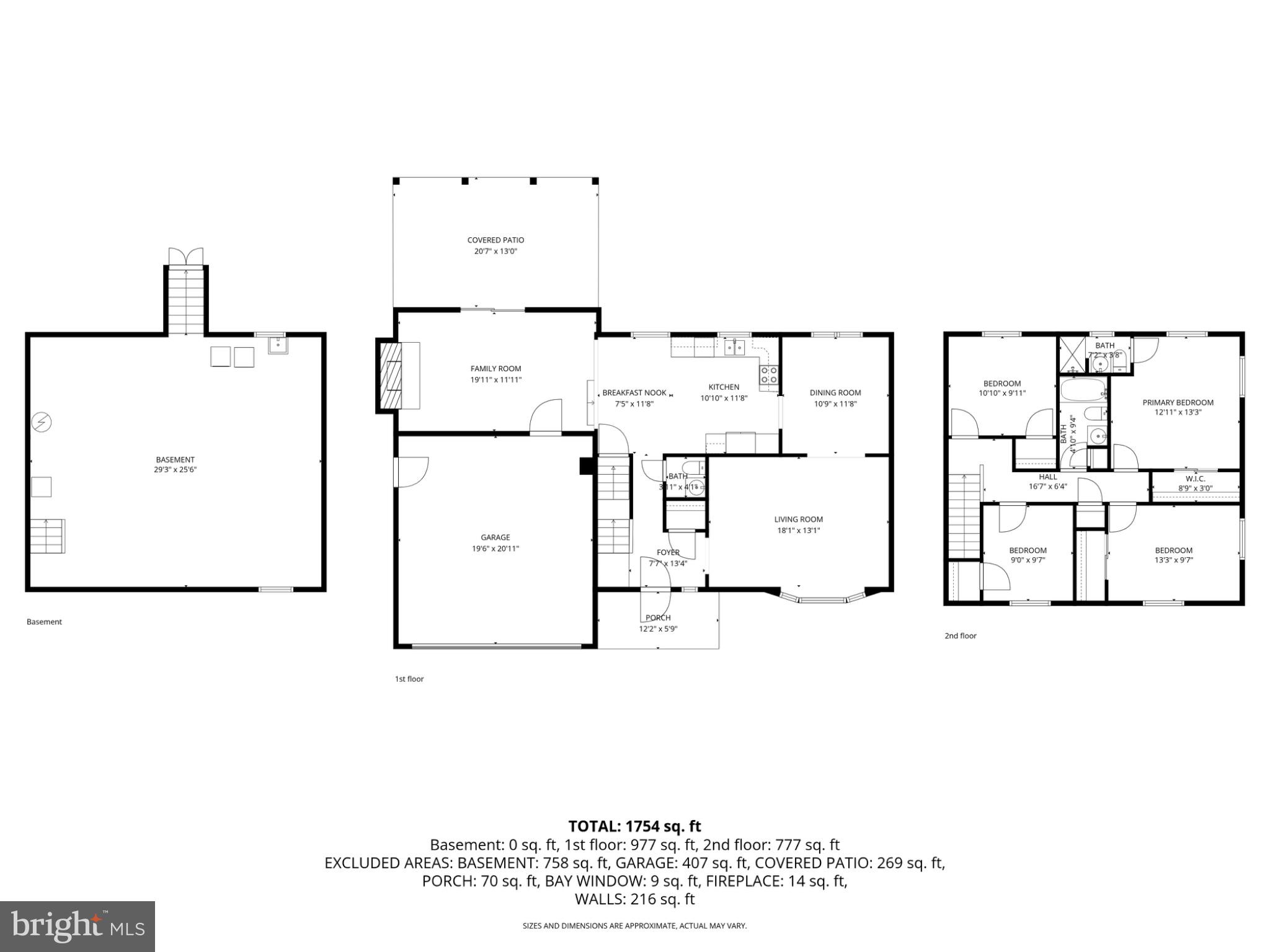 AMITY GARDENS - Residential