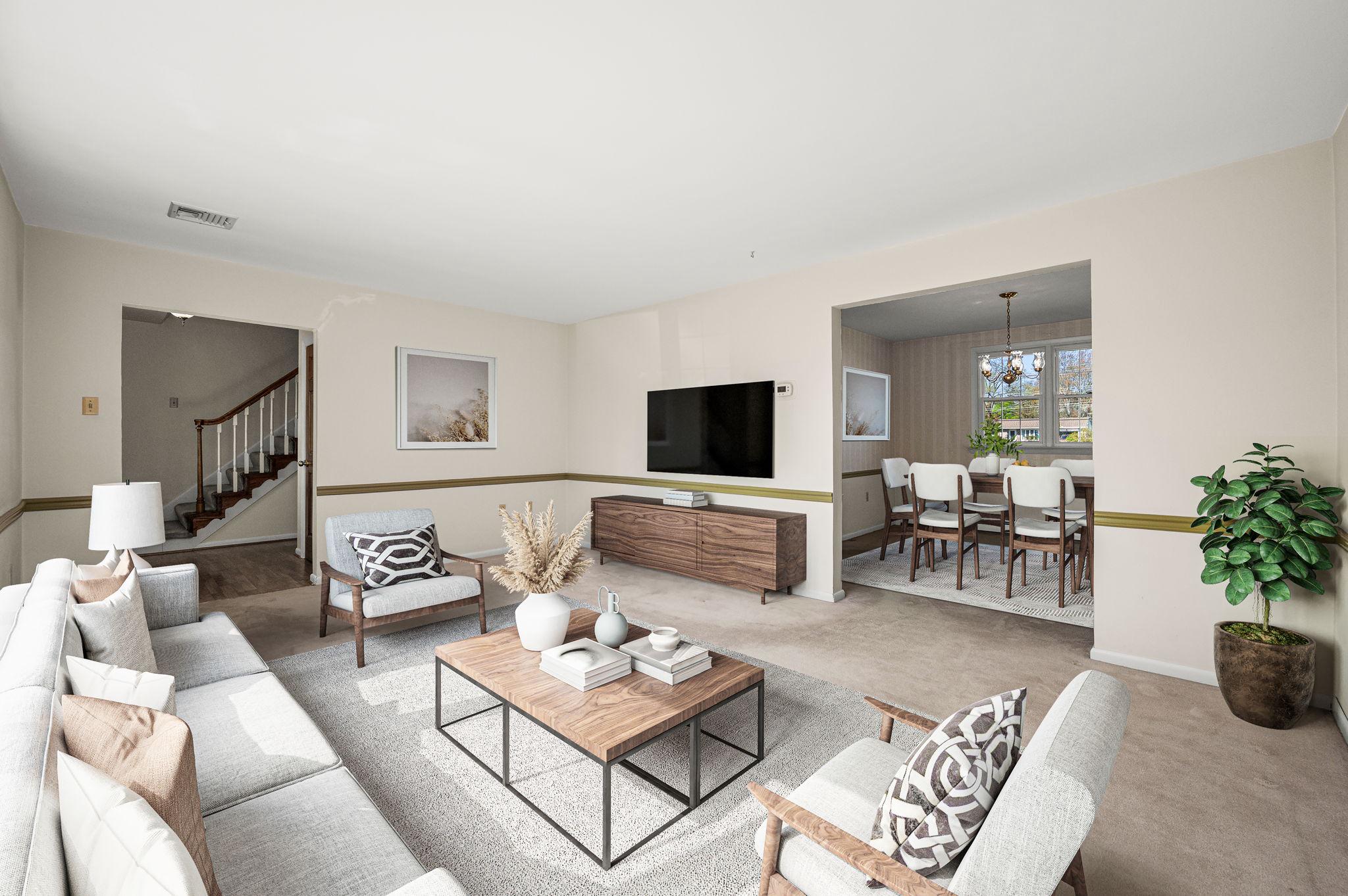 416 LAURELWOOD DRIVE