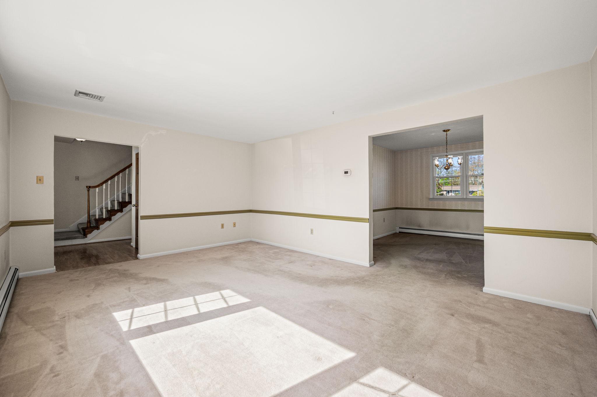 AMITY GARDENS - Residential