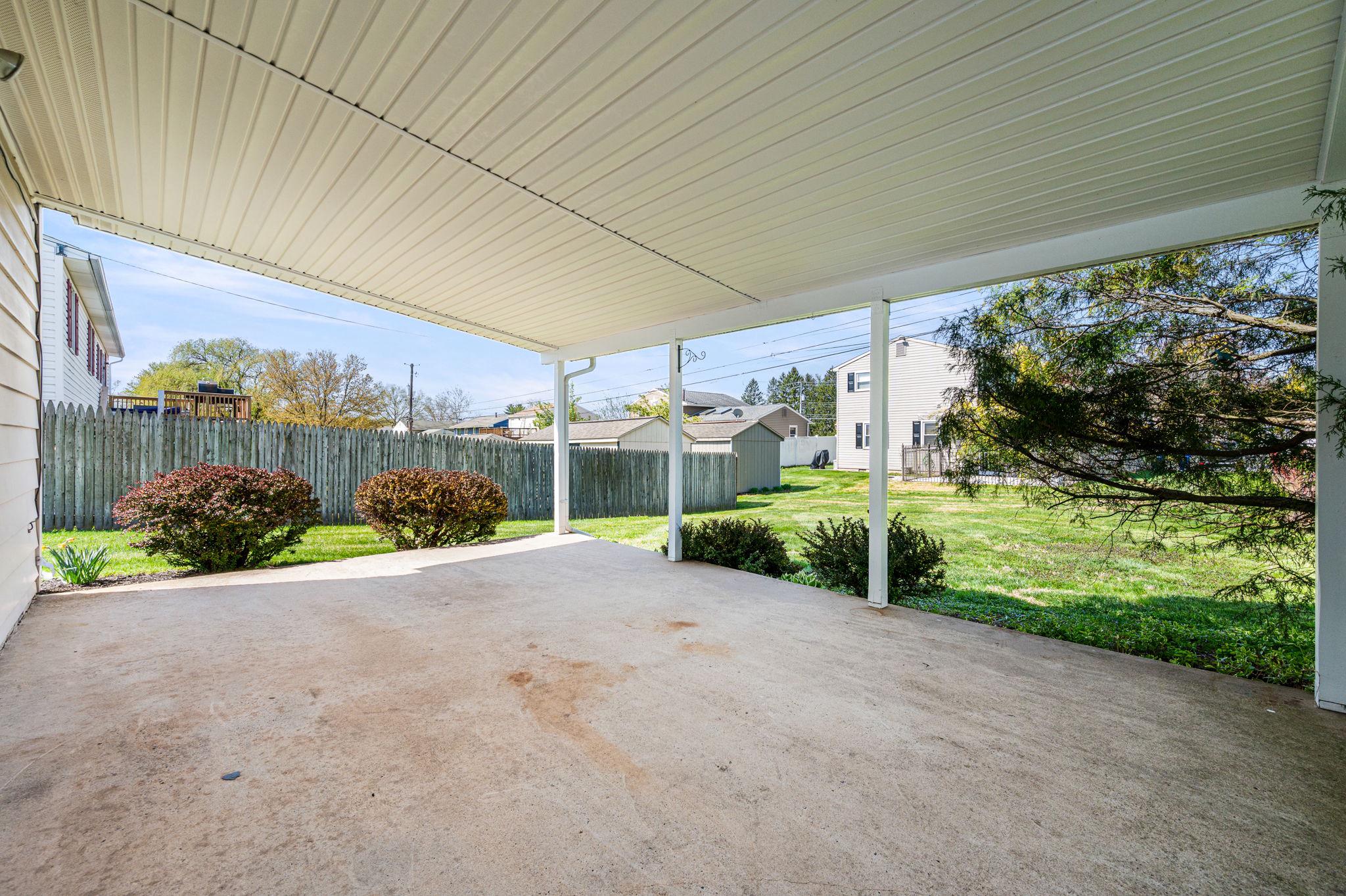 AMITY GARDENS - Residential