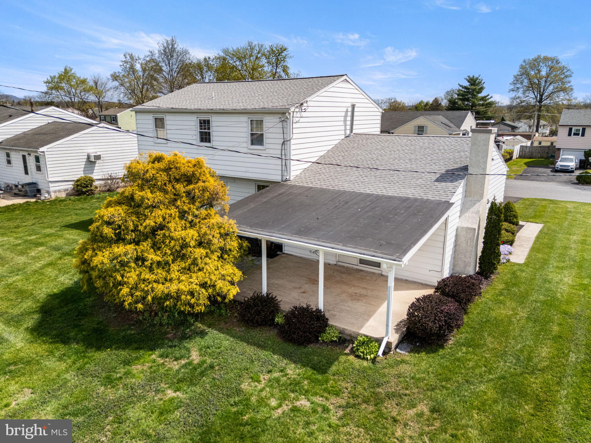 AMITY GARDENS - Residential