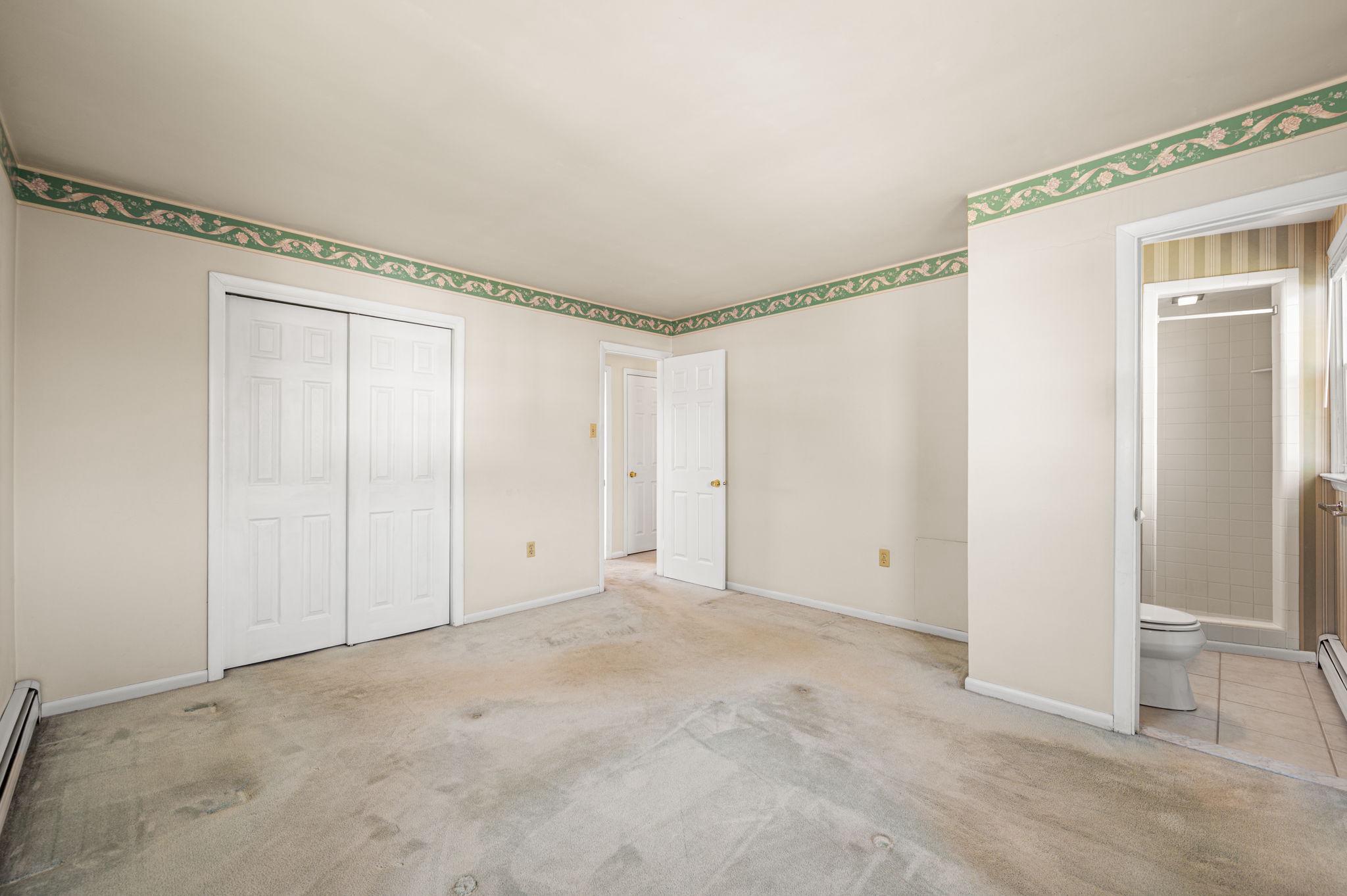 AMITY GARDENS - Residential