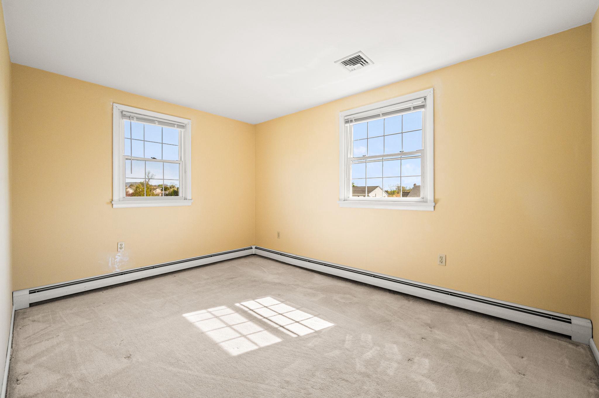 AMITY GARDENS - Residential