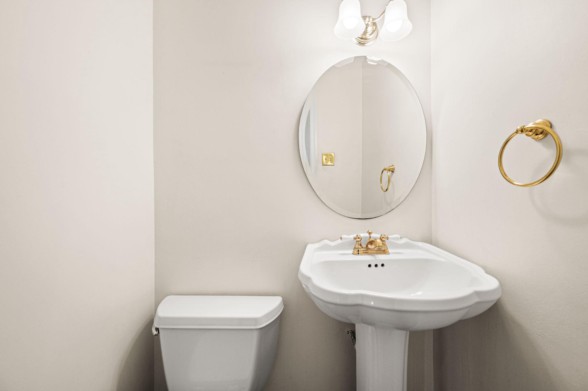 AMITY GARDENS - Residential