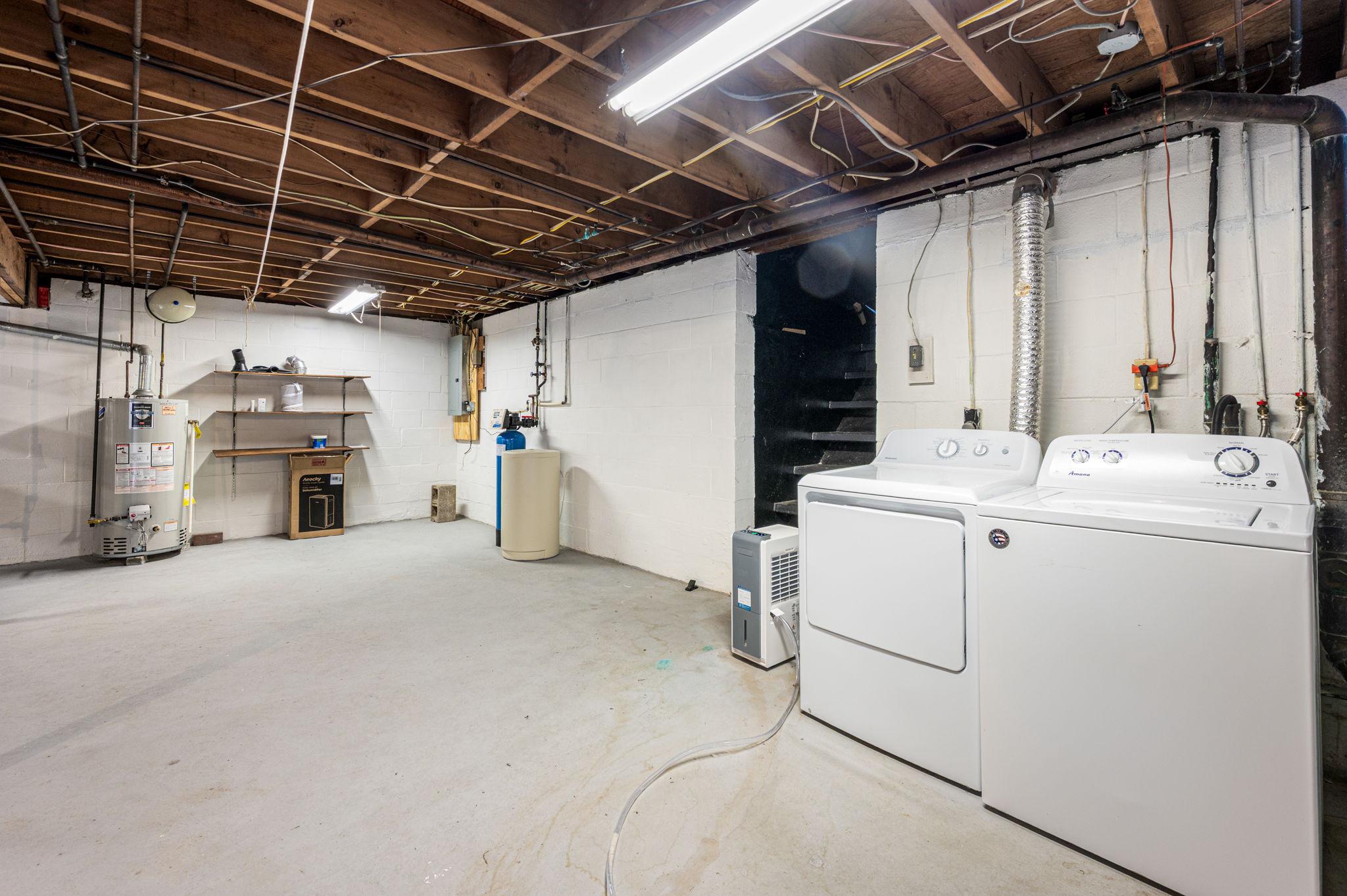 AMITY GARDENS - Residential