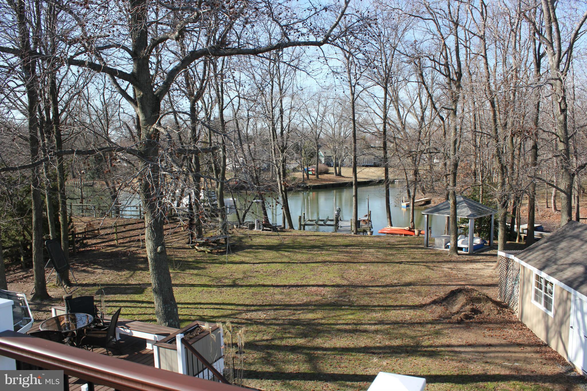 QUEEN ANNE COLONY - Residential