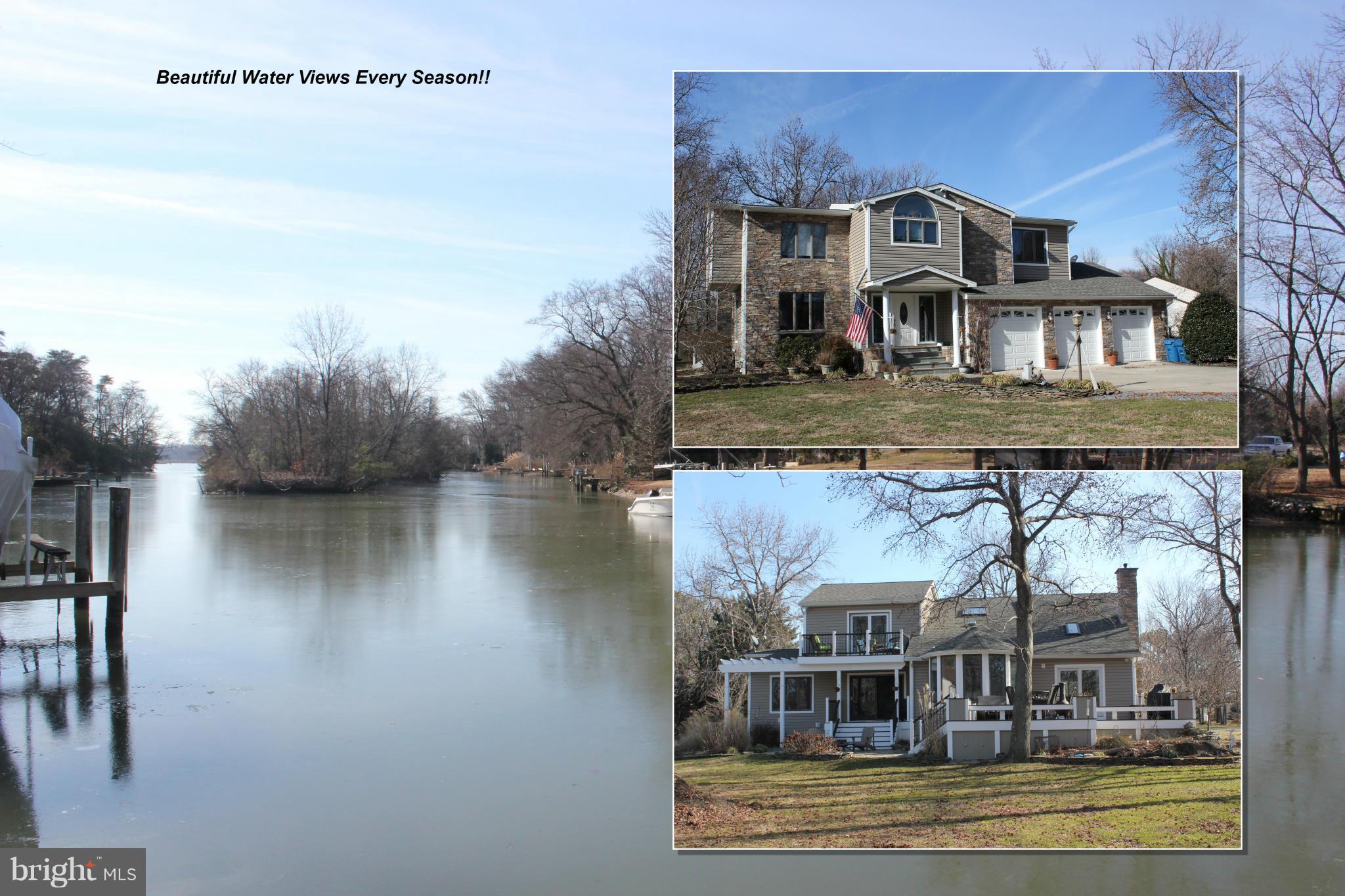 QUEEN ANNE COLONY - Residential