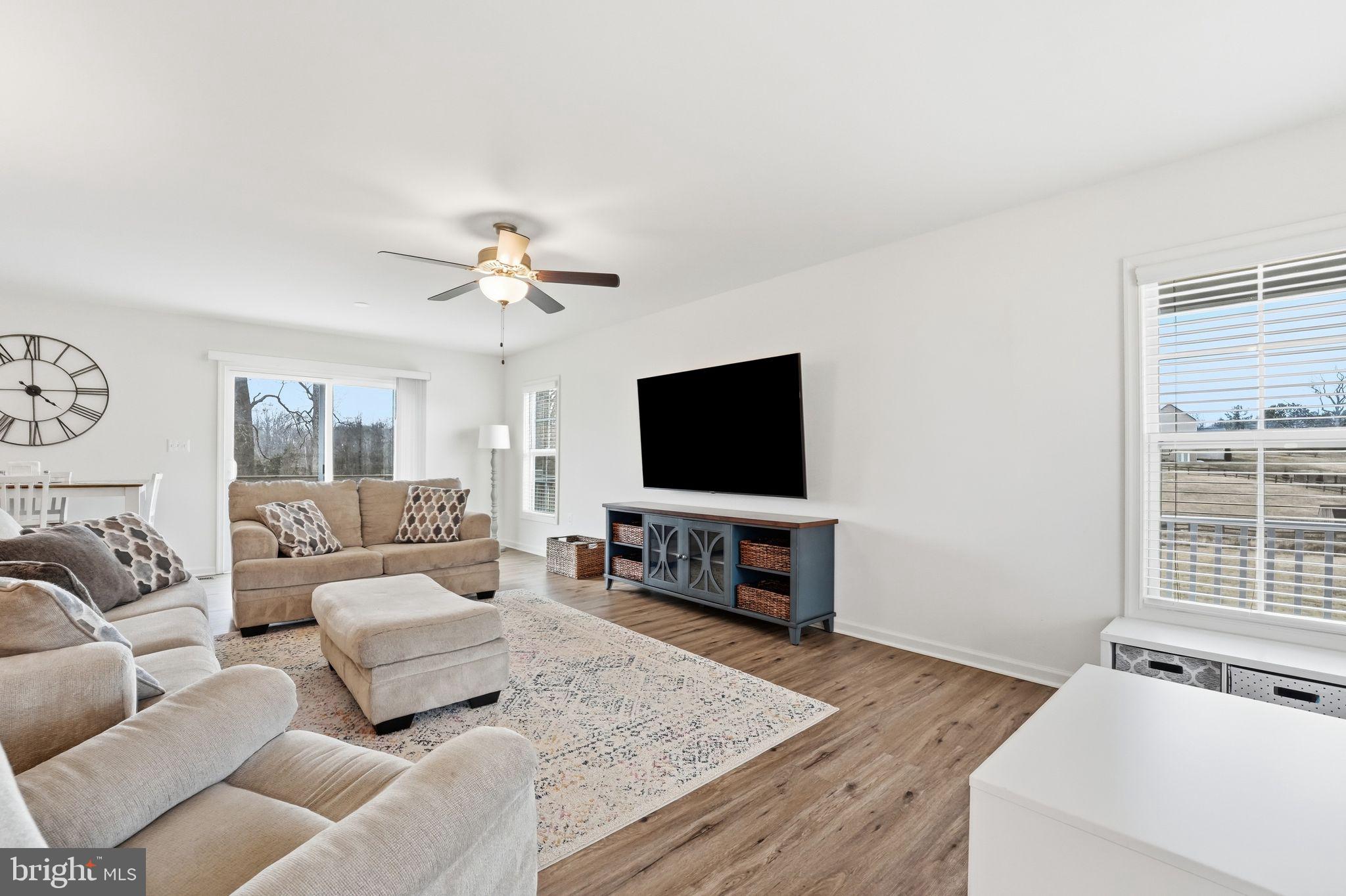 DOVE HILL ESTATES - Residential