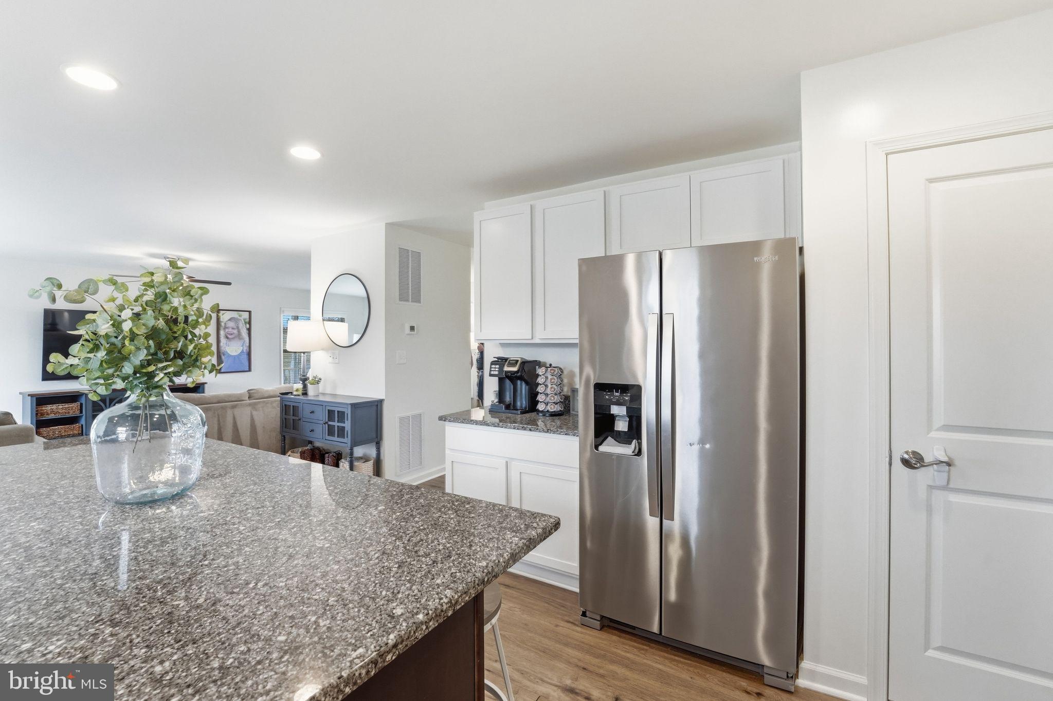 DOVE HILL ESTATES - Residential