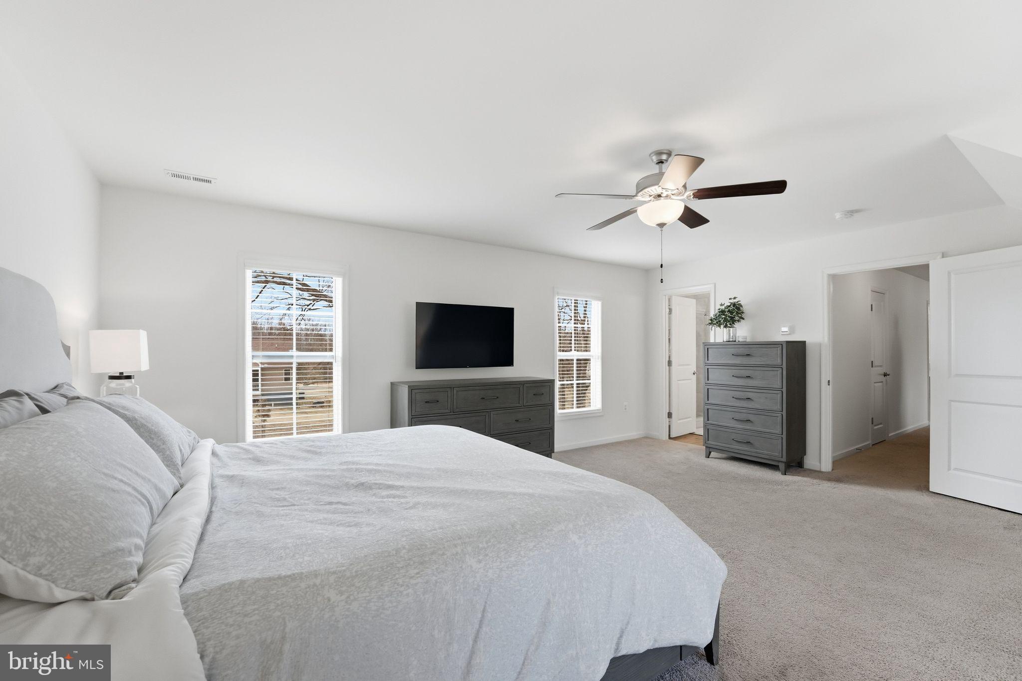 DOVE HILL ESTATES - Residential