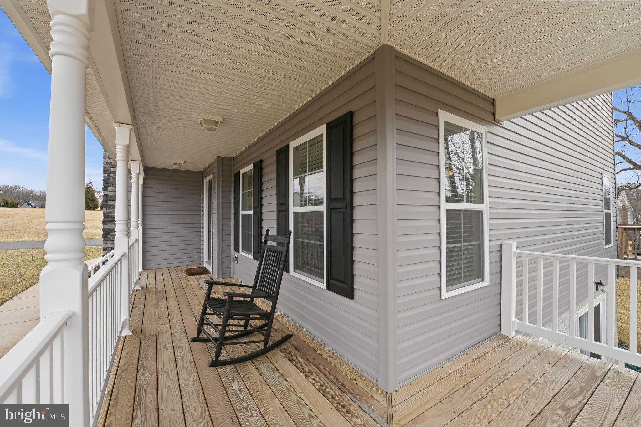 DOVE HILL ESTATES - Residential