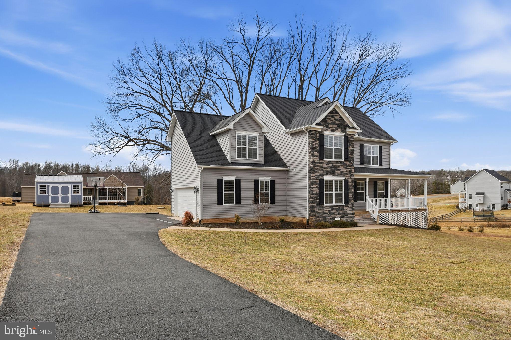 DOVE HILL ESTATES - Residential