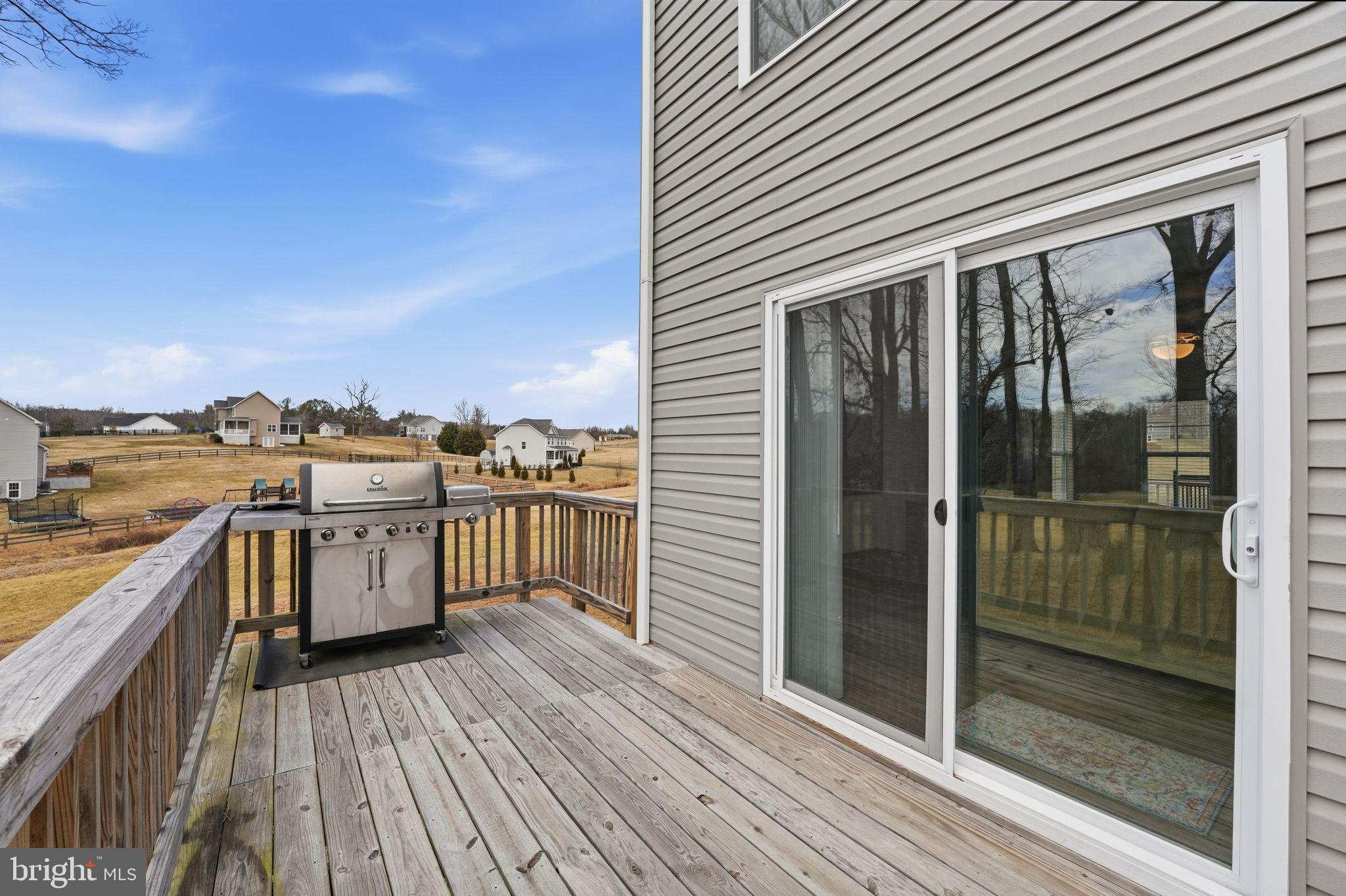 DOVE HILL ESTATES - Residential