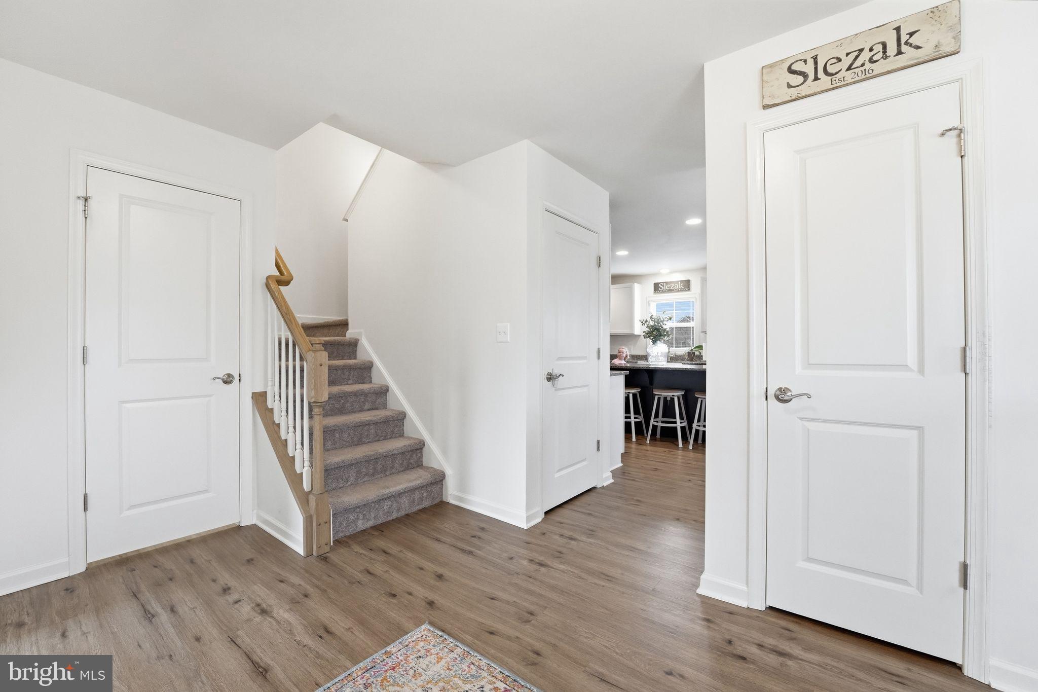 DOVE HILL ESTATES - Residential