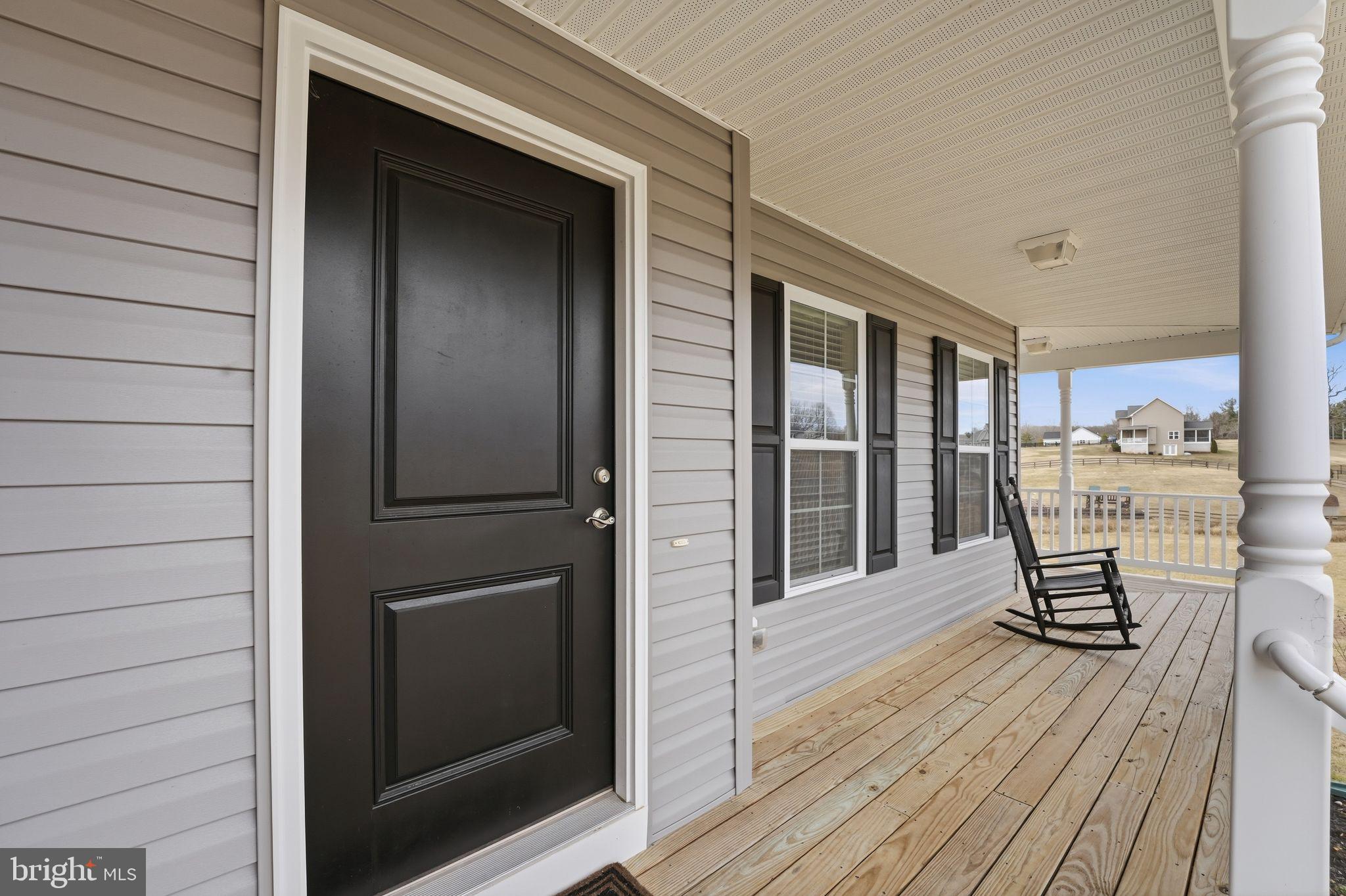 DOVE HILL ESTATES - Residential