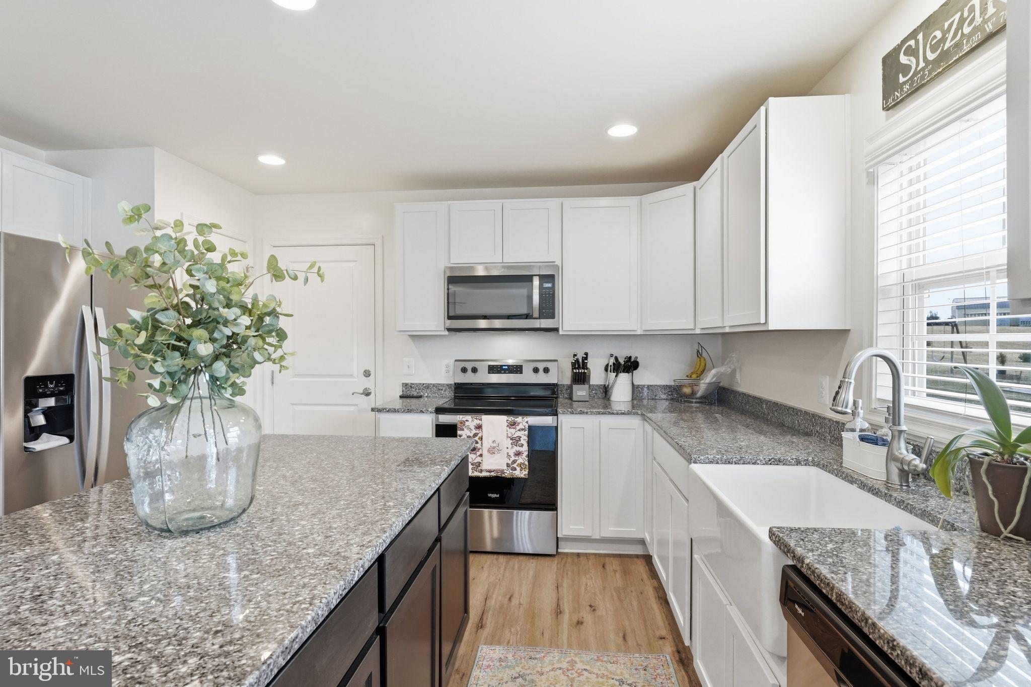 DOVE HILL ESTATES - Residential