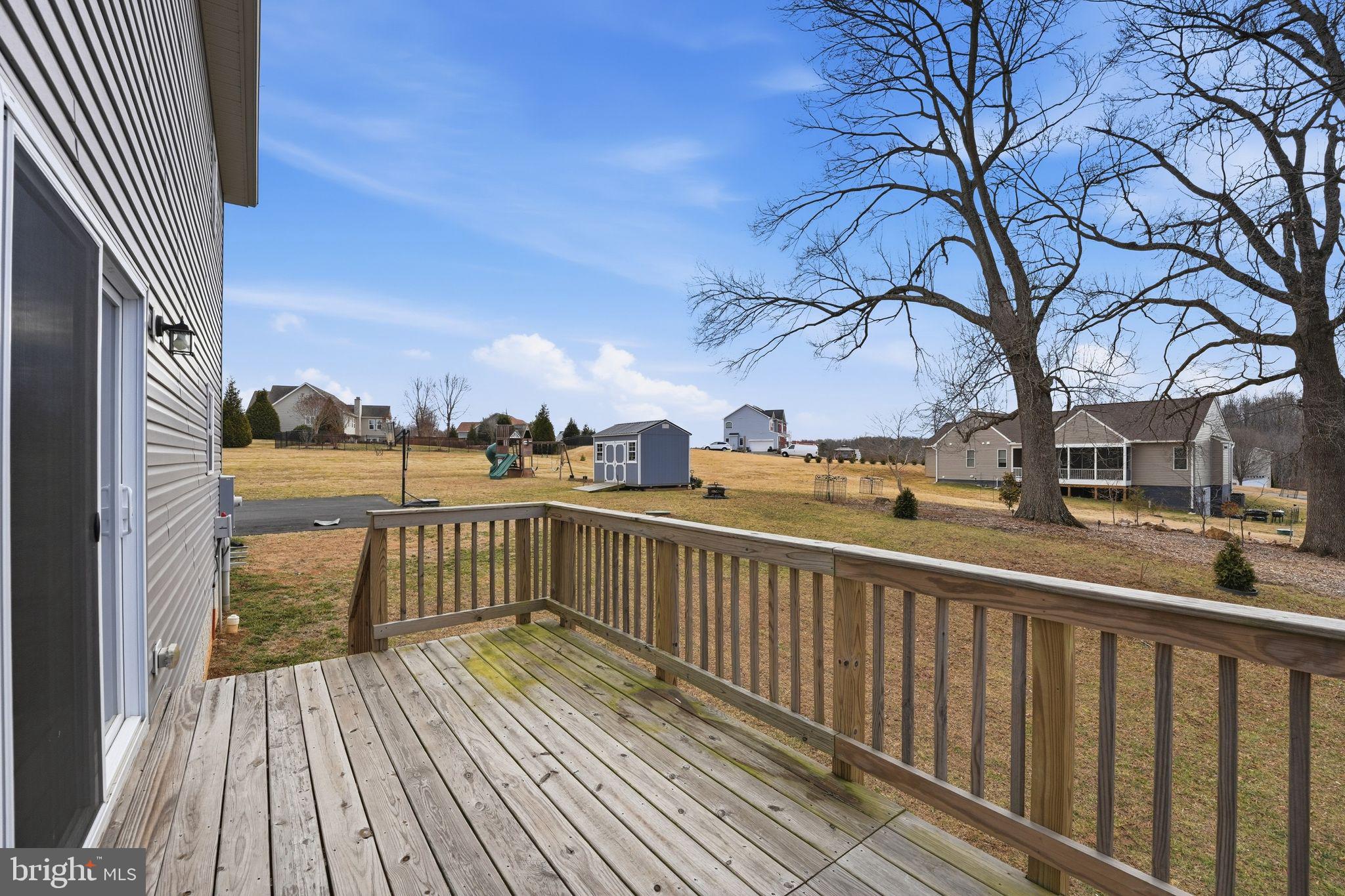 DOVE HILL ESTATES - Residential