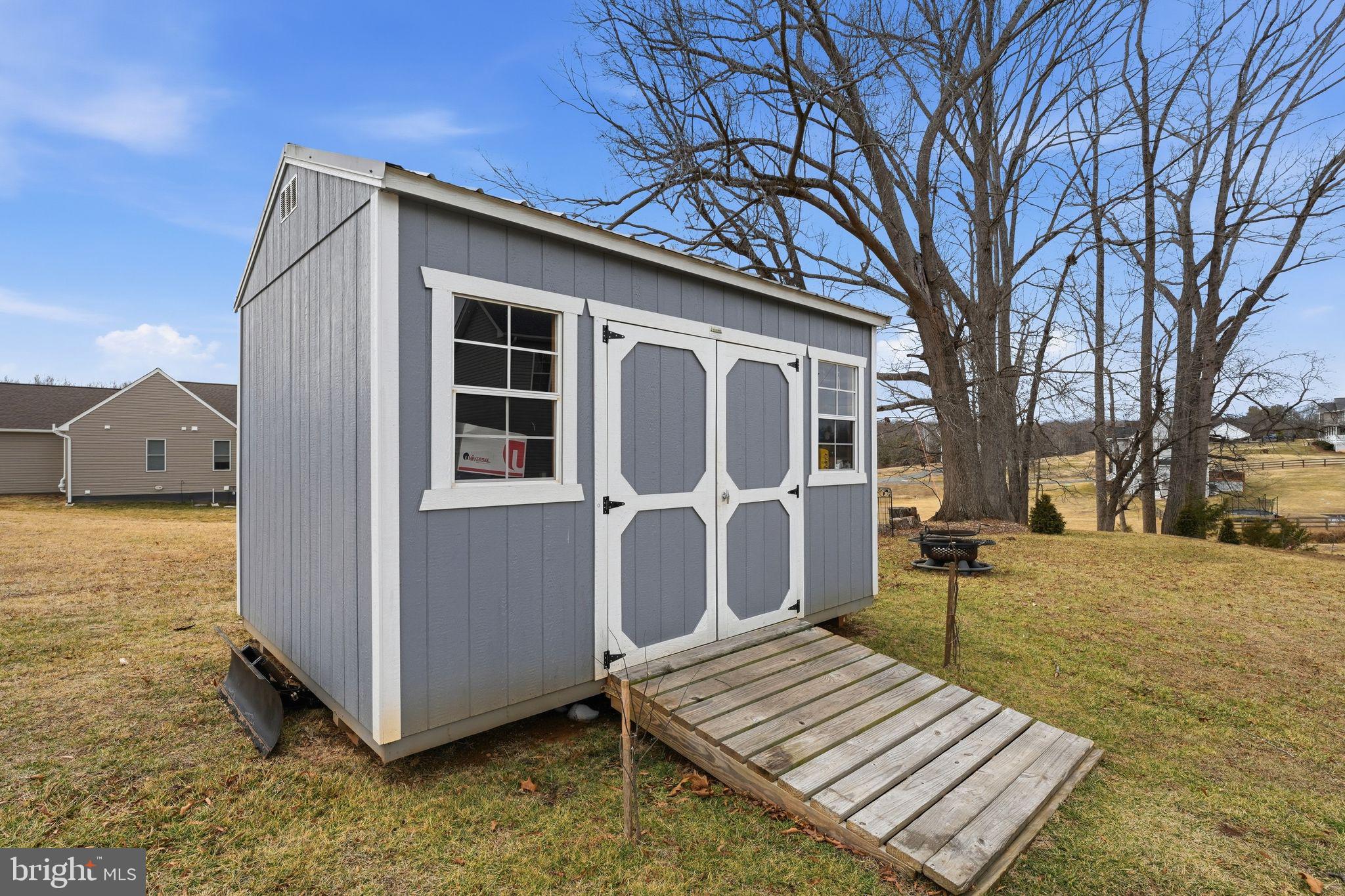 DOVE HILL ESTATES - Residential