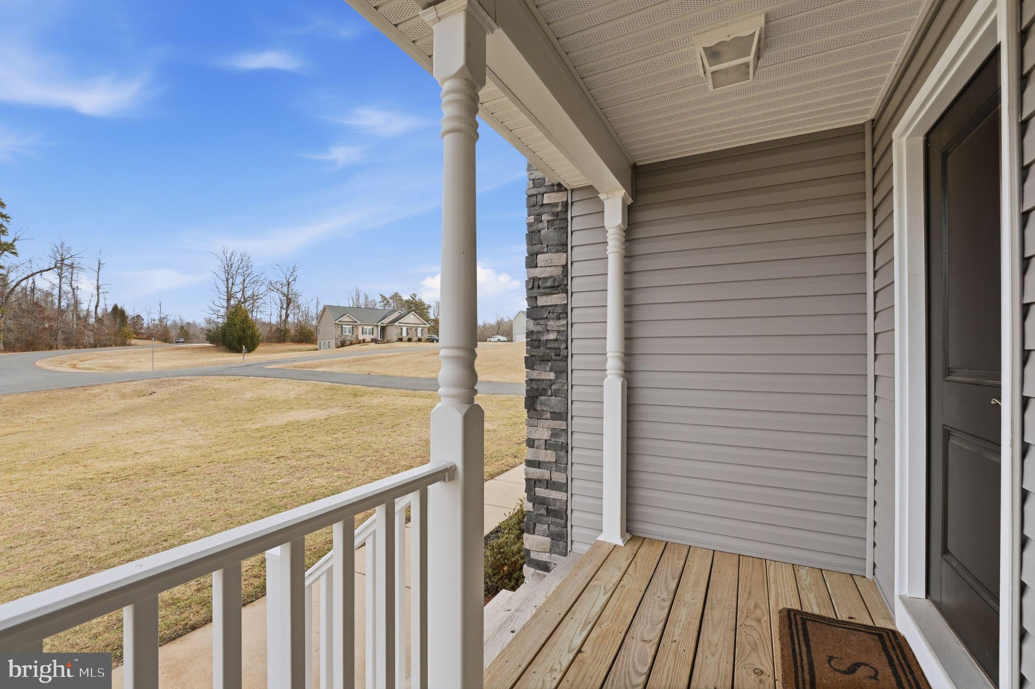 DOVE HILL ESTATES - Residential