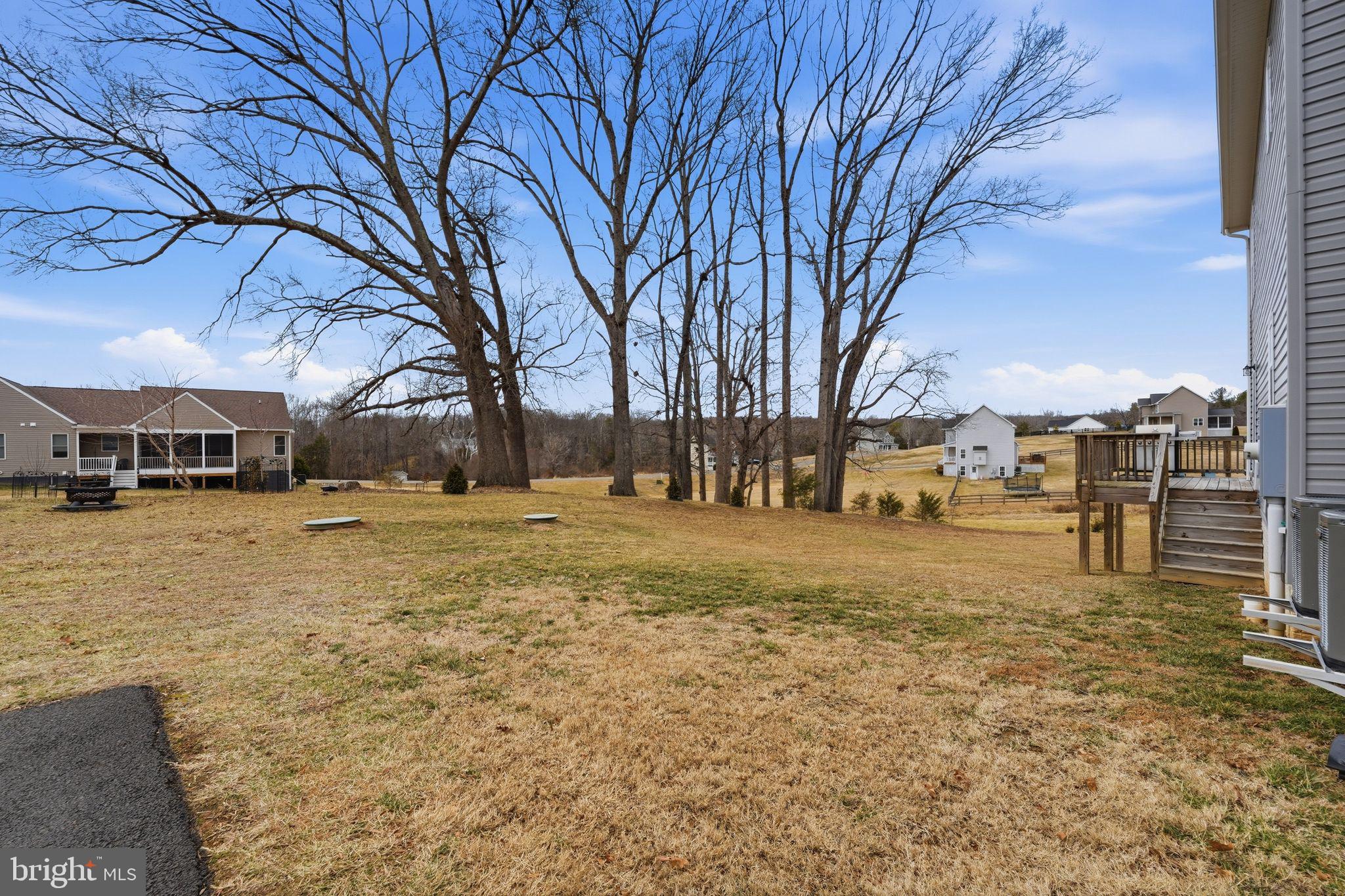 DOVE HILL ESTATES - Residential