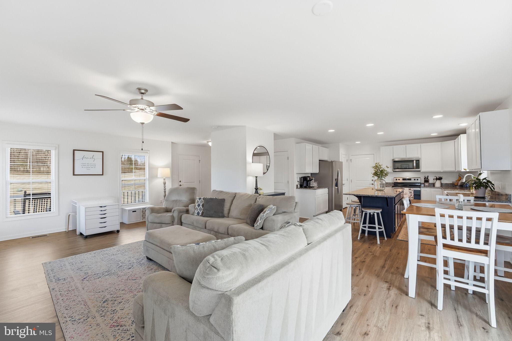 DOVE HILL ESTATES - Residential