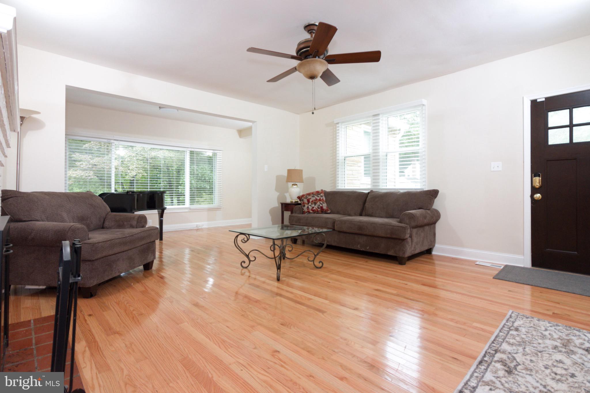 GLEN ALLEN - Residential