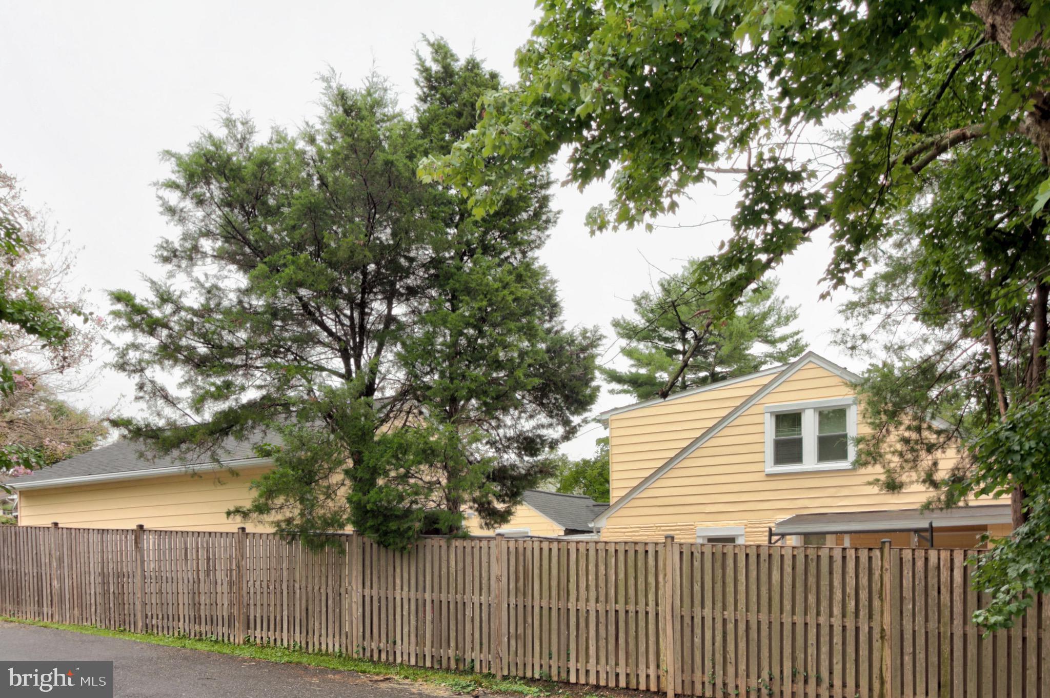 GLEN ALLEN - Residential