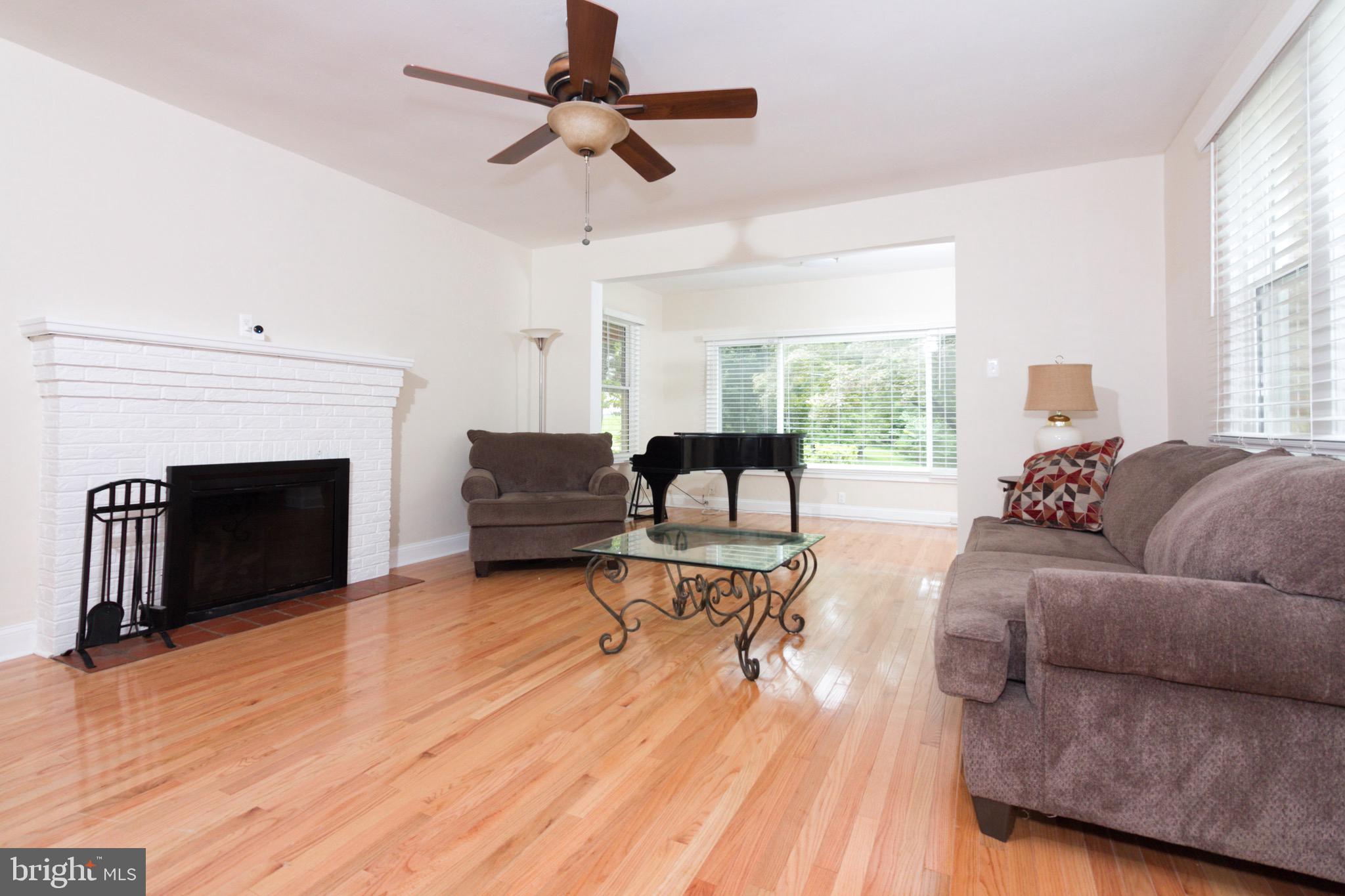 GLEN ALLEN - Residential