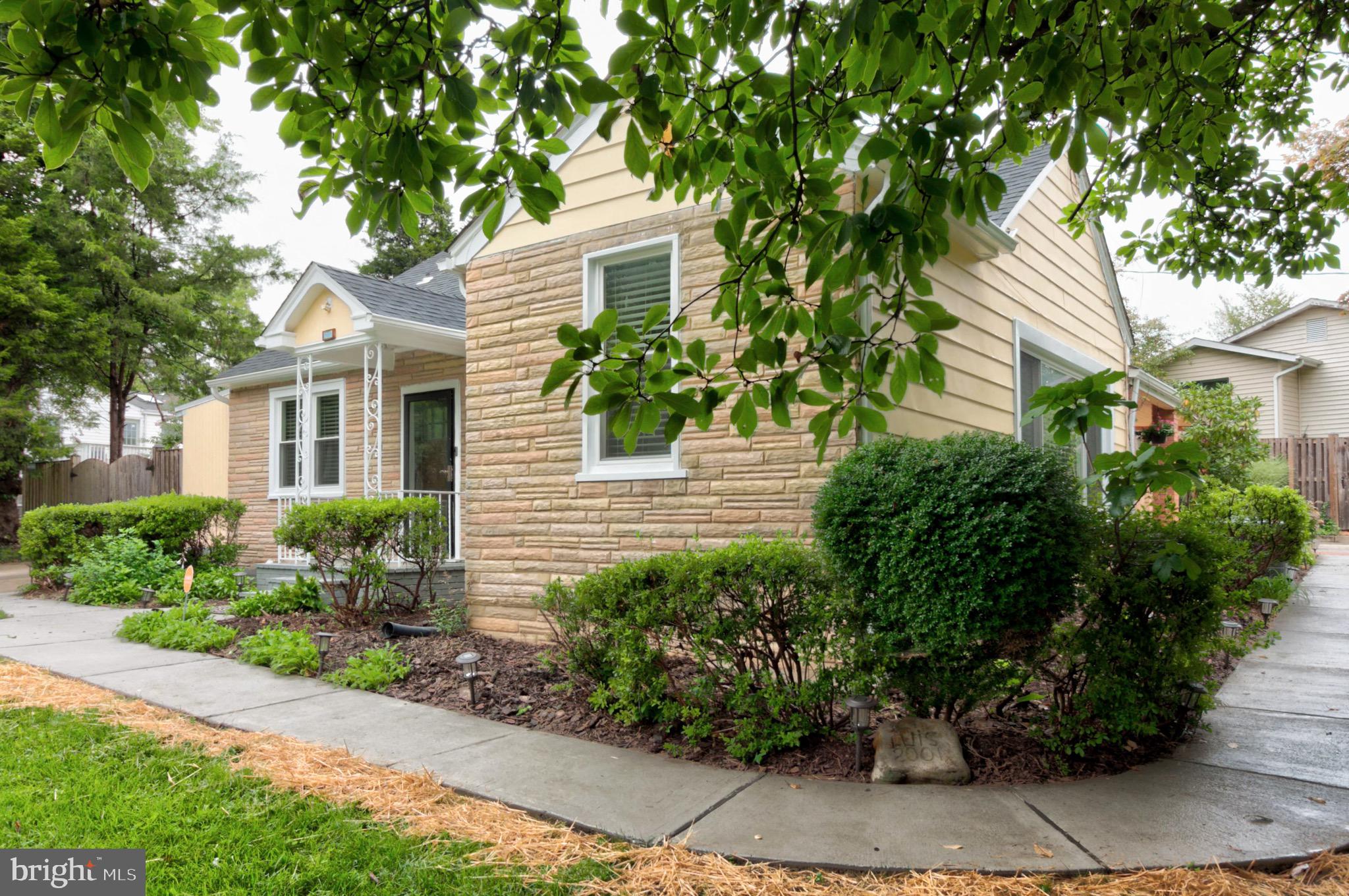 GLEN ALLEN - Residential