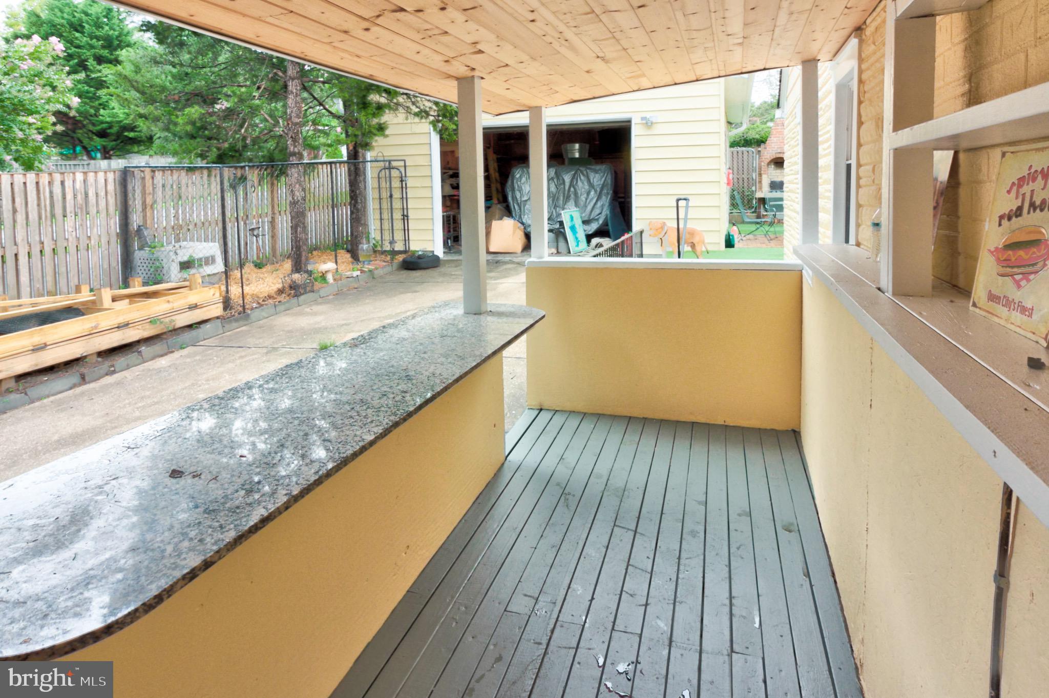 GLEN ALLEN - Residential