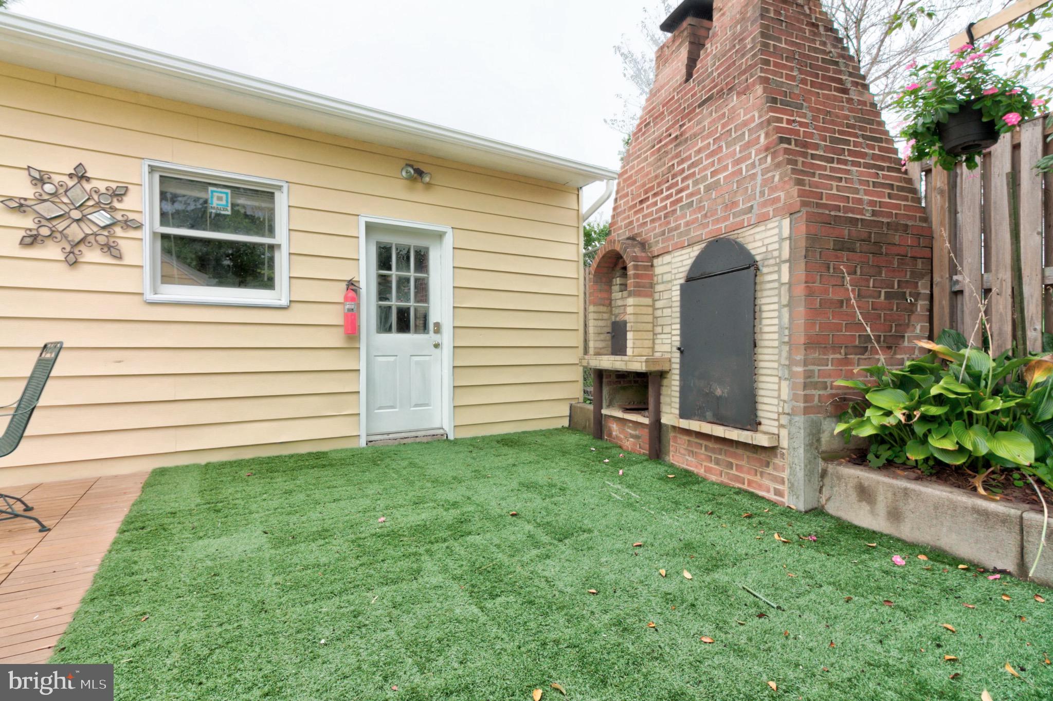 GLEN ALLEN - Residential