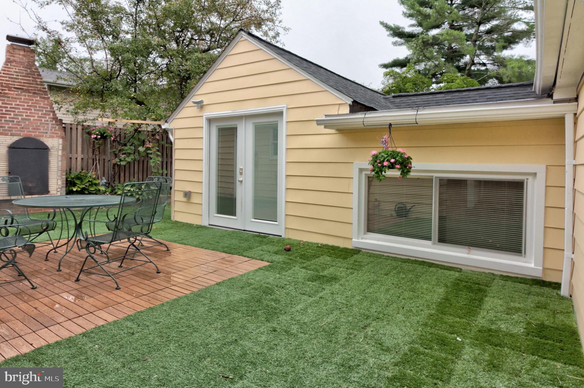 GLEN ALLEN - Residential